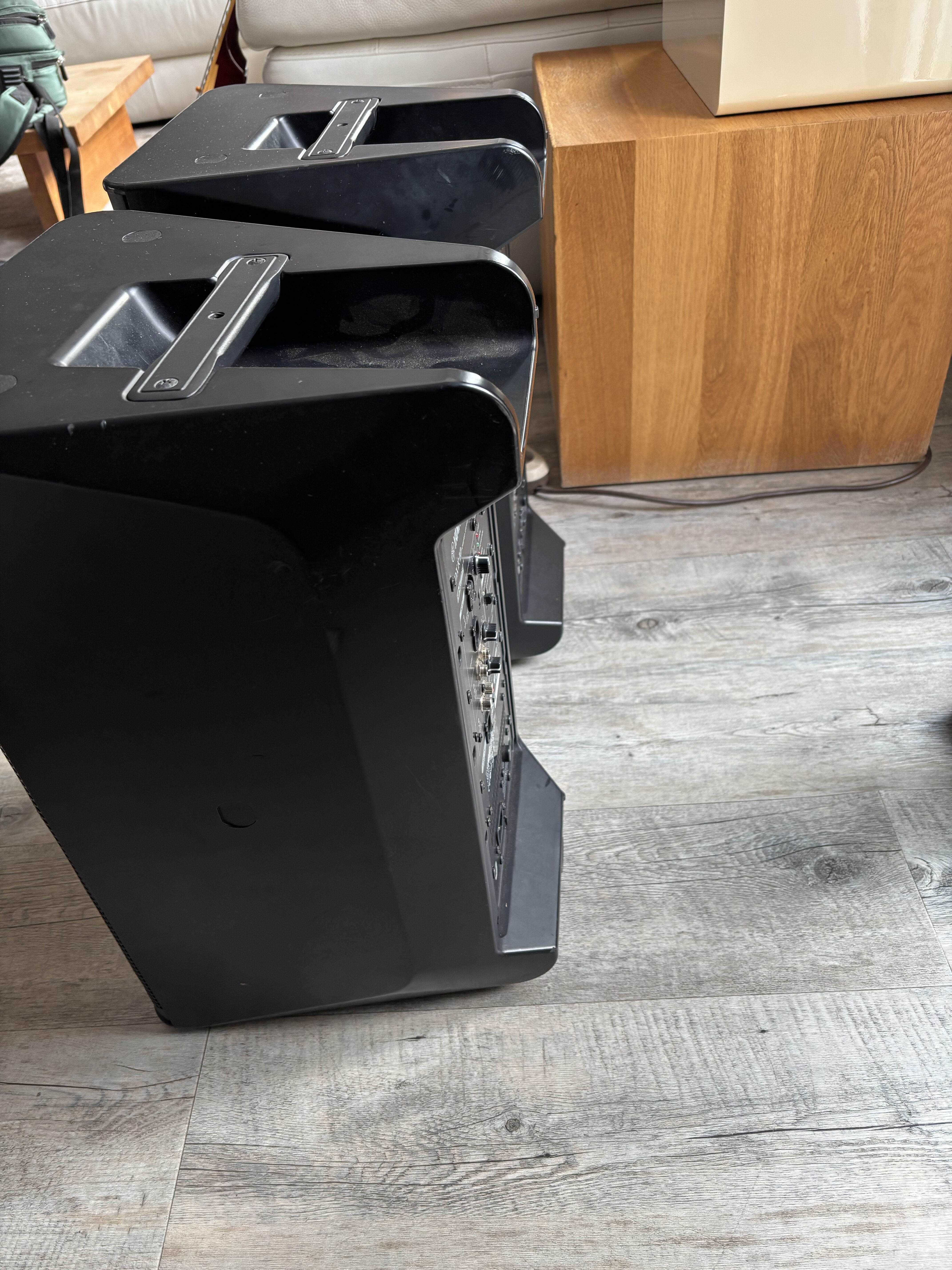Yamaha DXR10 (35312)