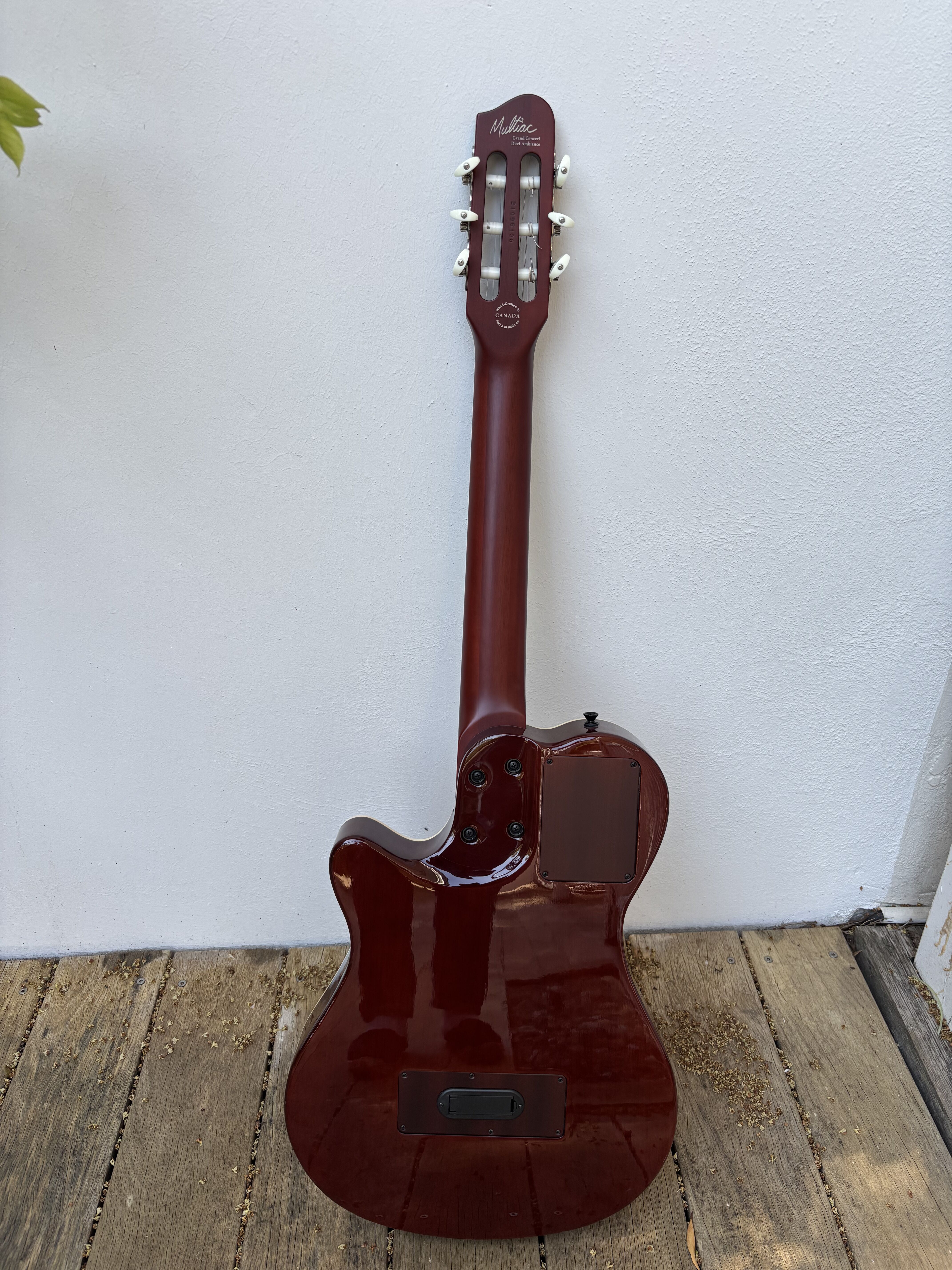 GODIN-2