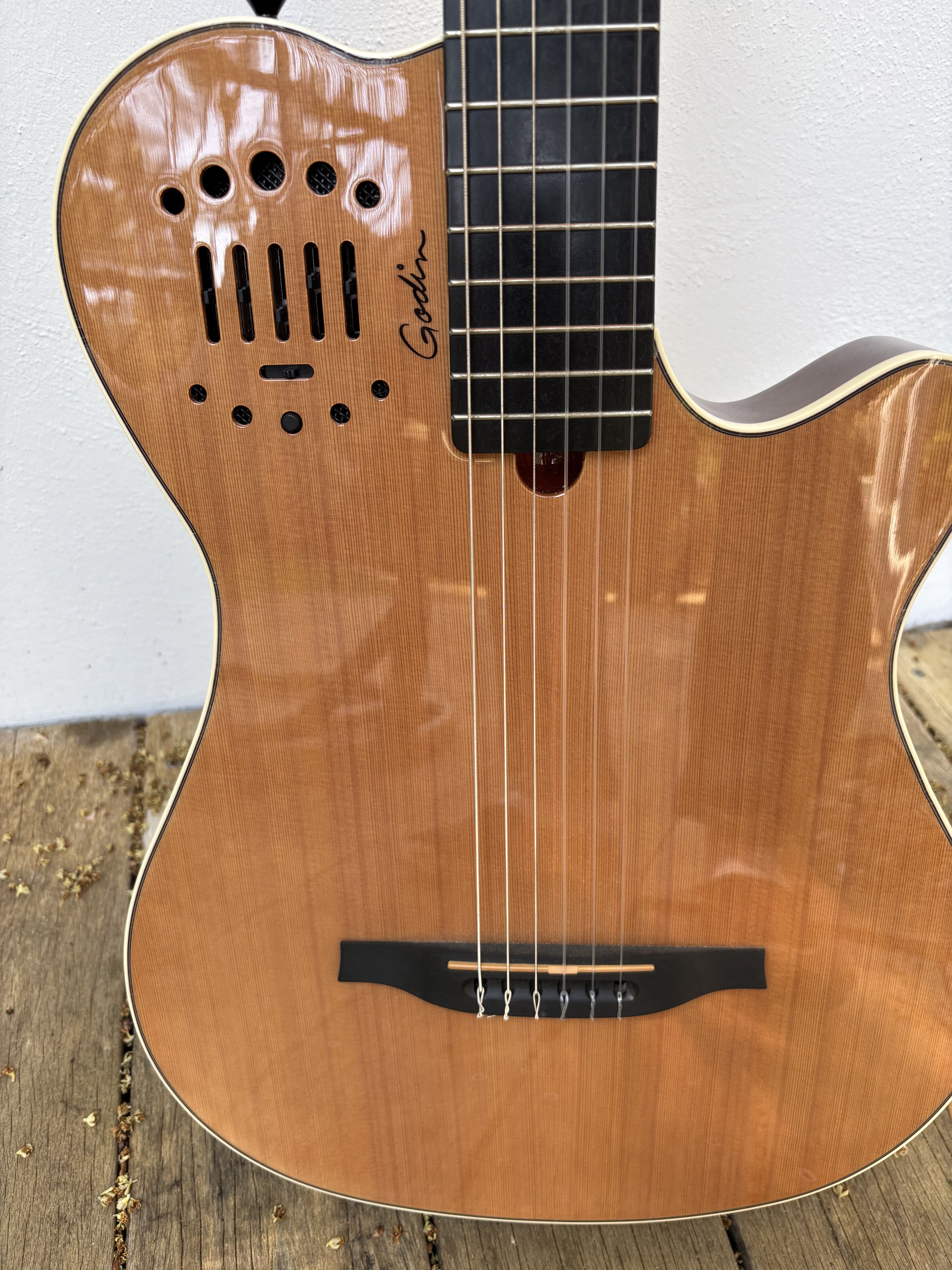 GODIN-5