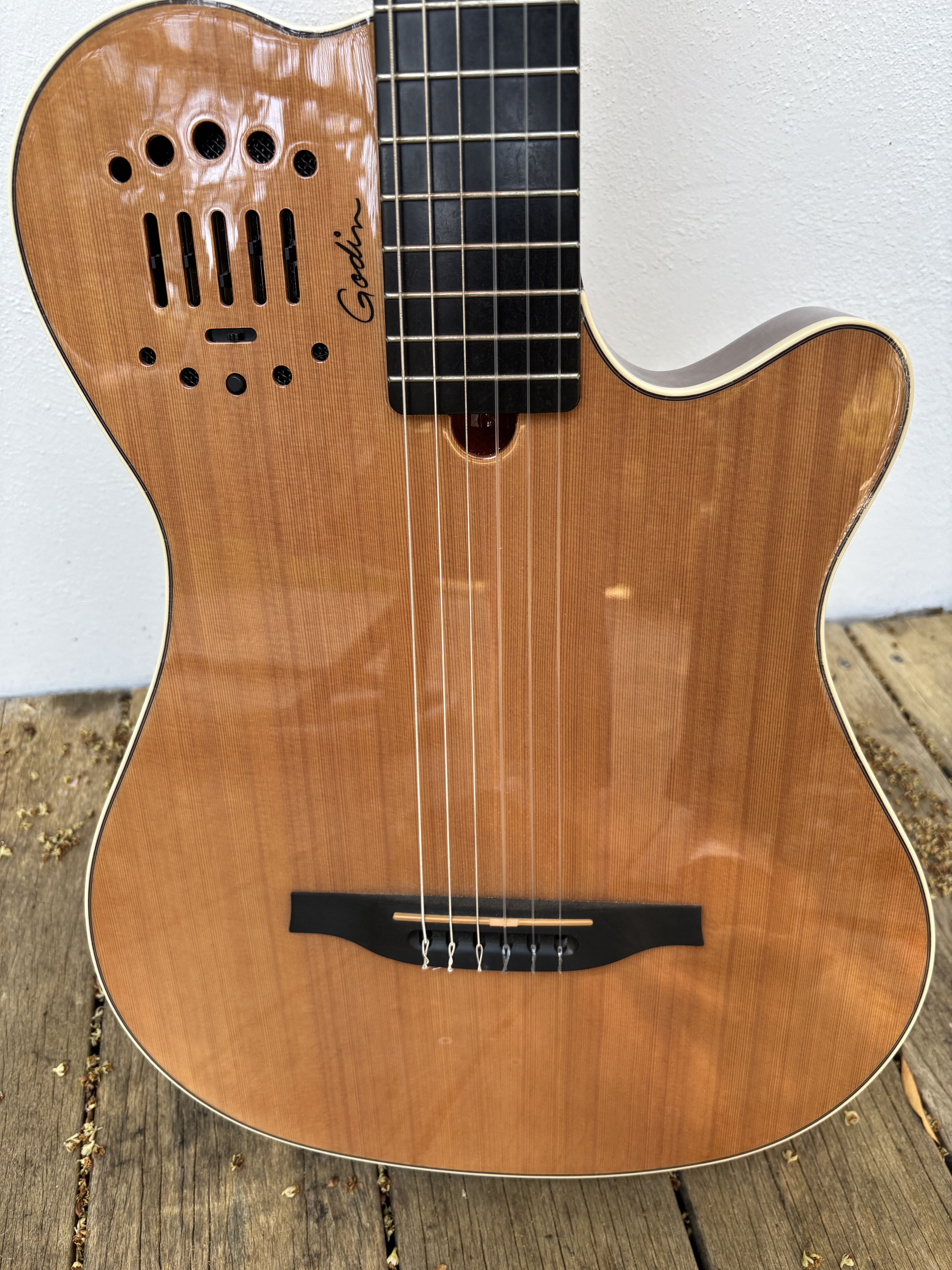 GODIN-6