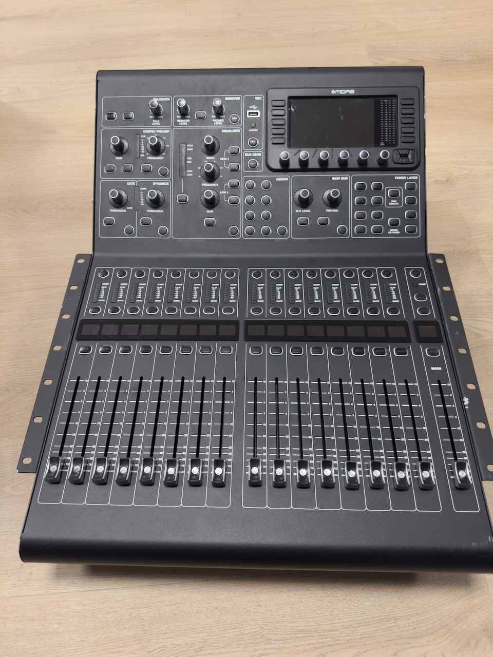 Midas M32R Live (34640)
