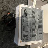 Vends Behringer 2600 Gray Meanie