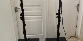 Nexo Système ID24 et IDS110 état Neuf