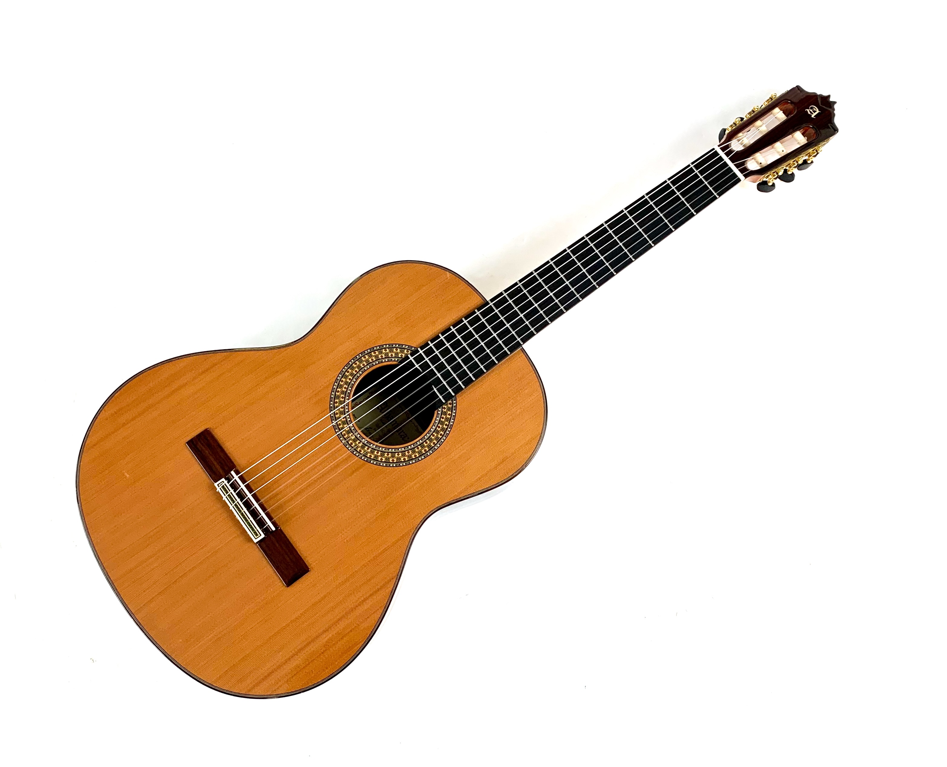 Alhambra 9P Natural 2019