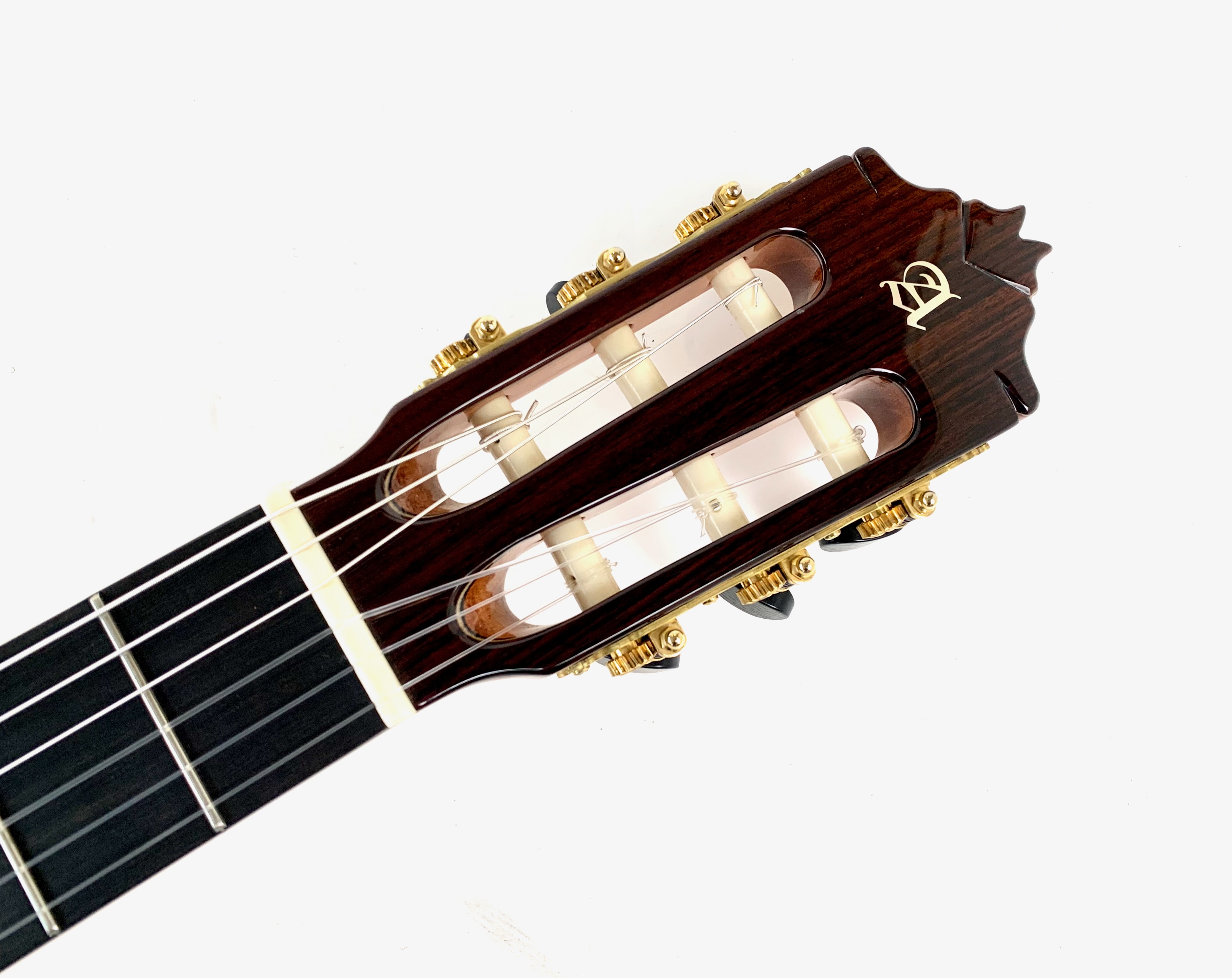 Alhambra Guitars 9 P (95483)