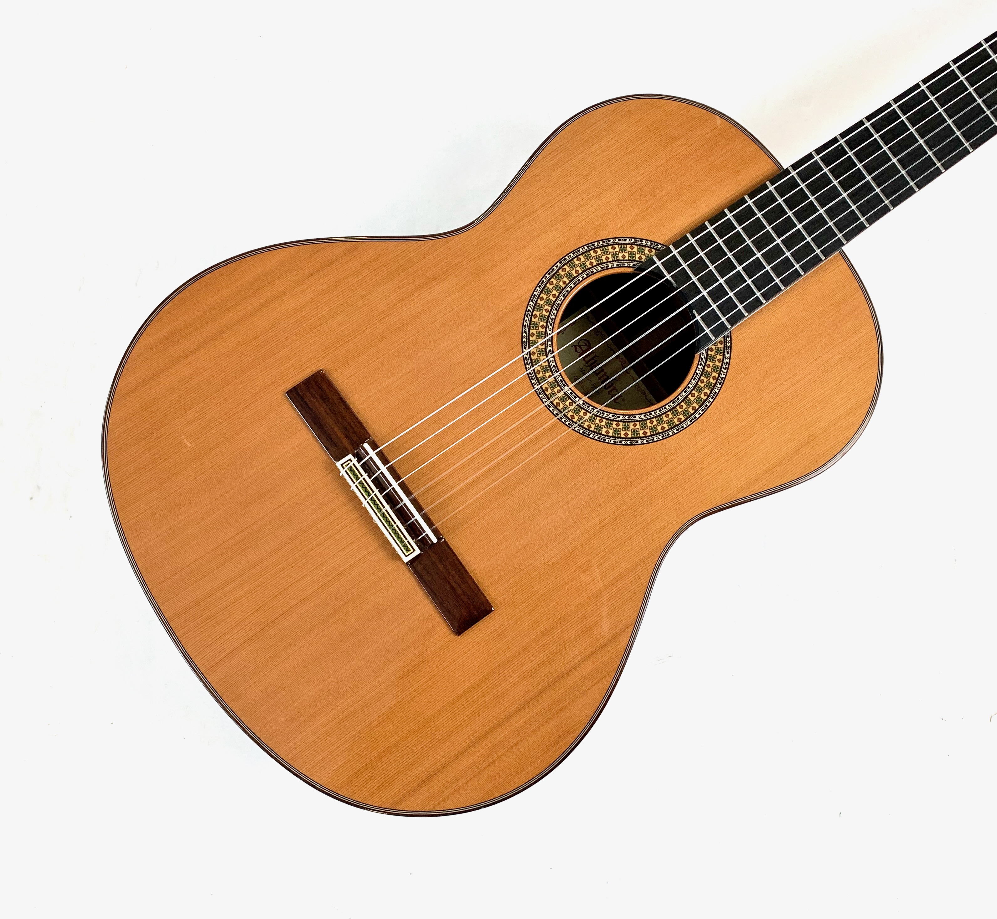 Alhambra Guitars 9 P (45895)