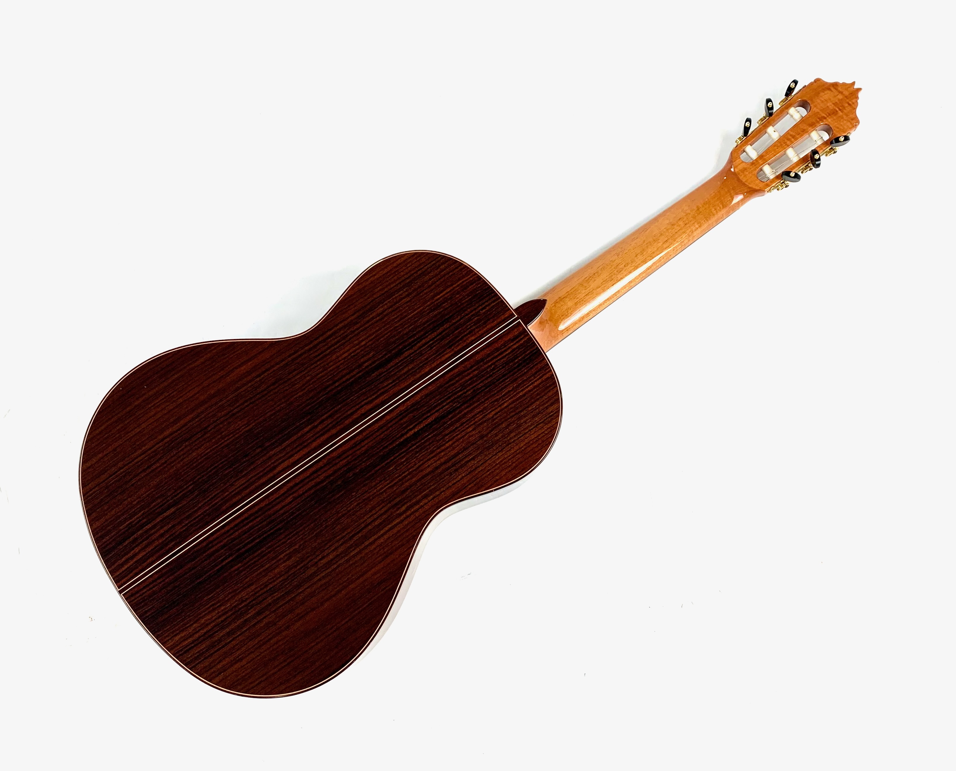 Alhambra Guitars 9 P (38311)