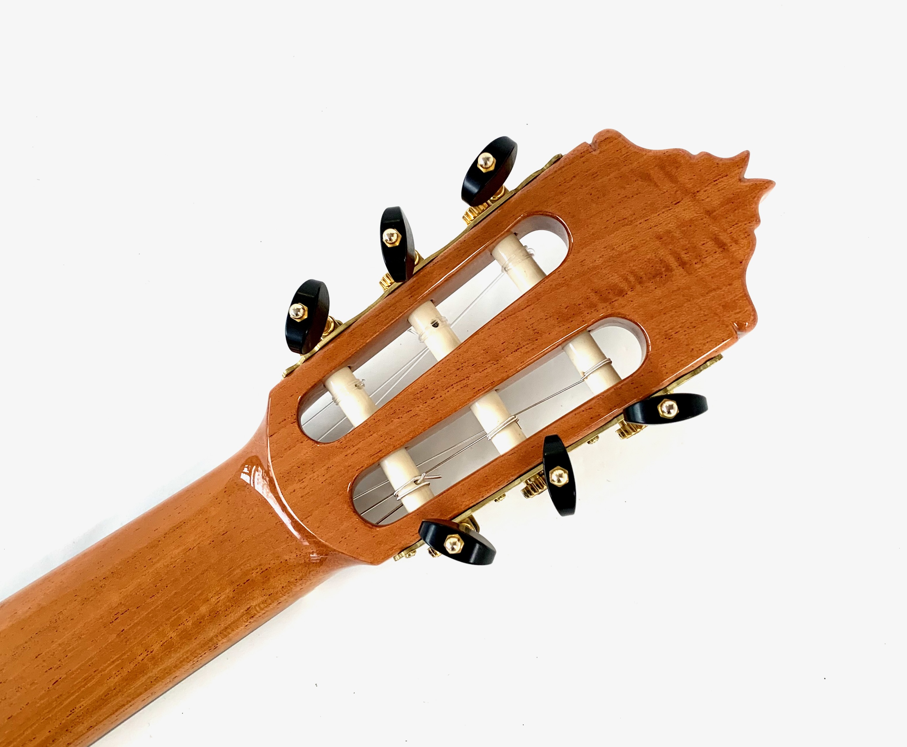 Alhambra Guitars 9 P (92788)