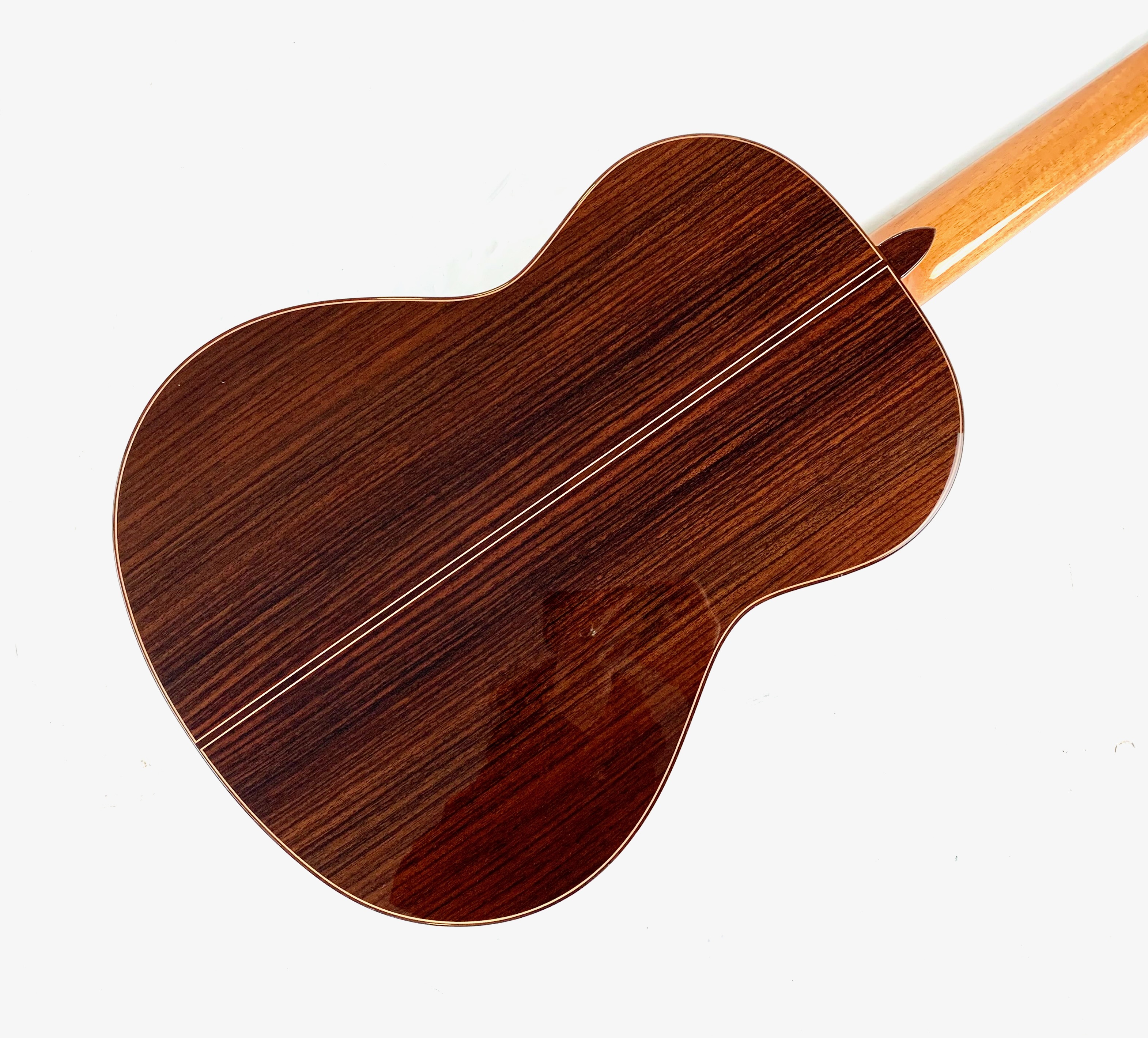 Alhambra Guitars 9 P (44039)