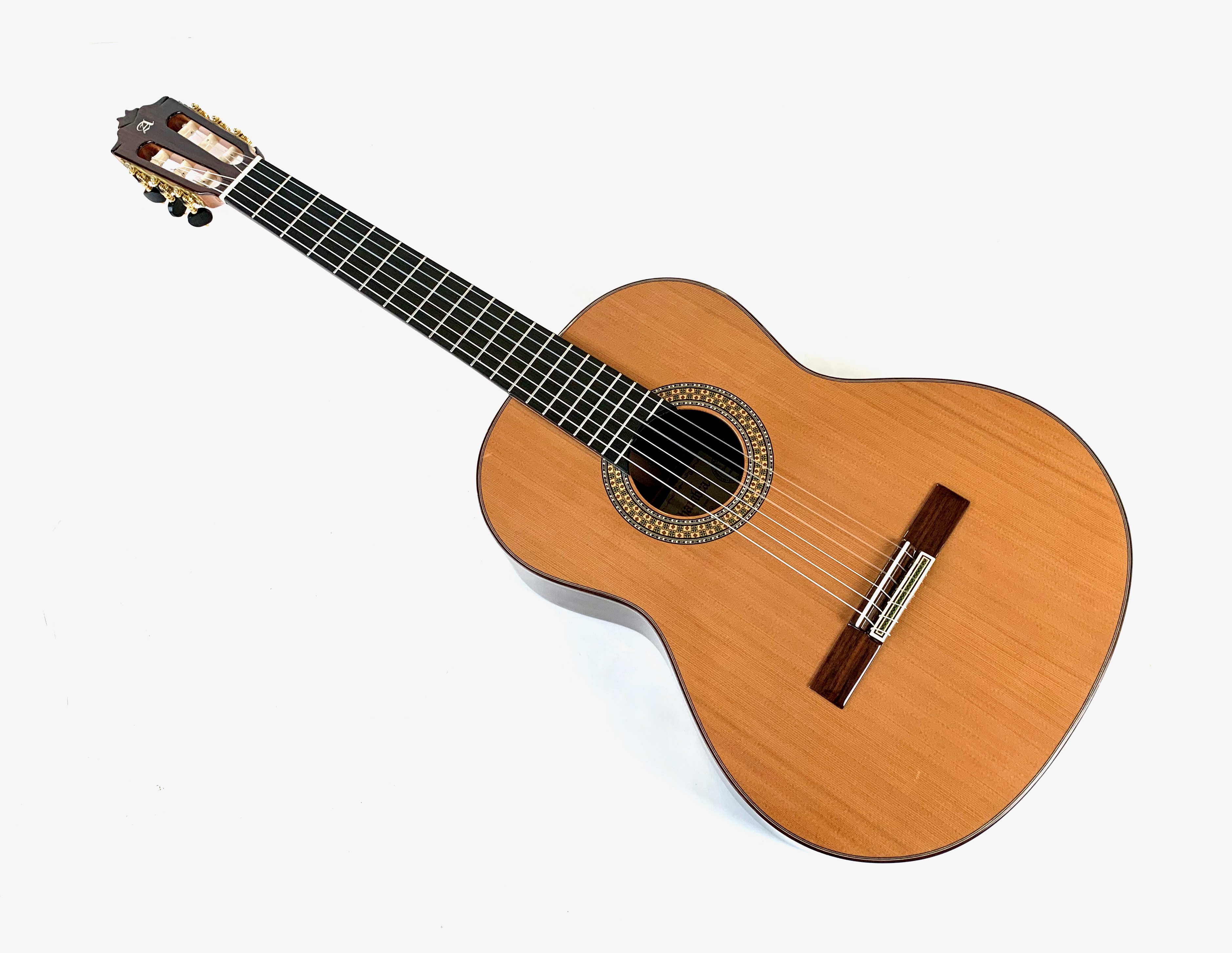 Alhambra Guitars 9 P (61282)