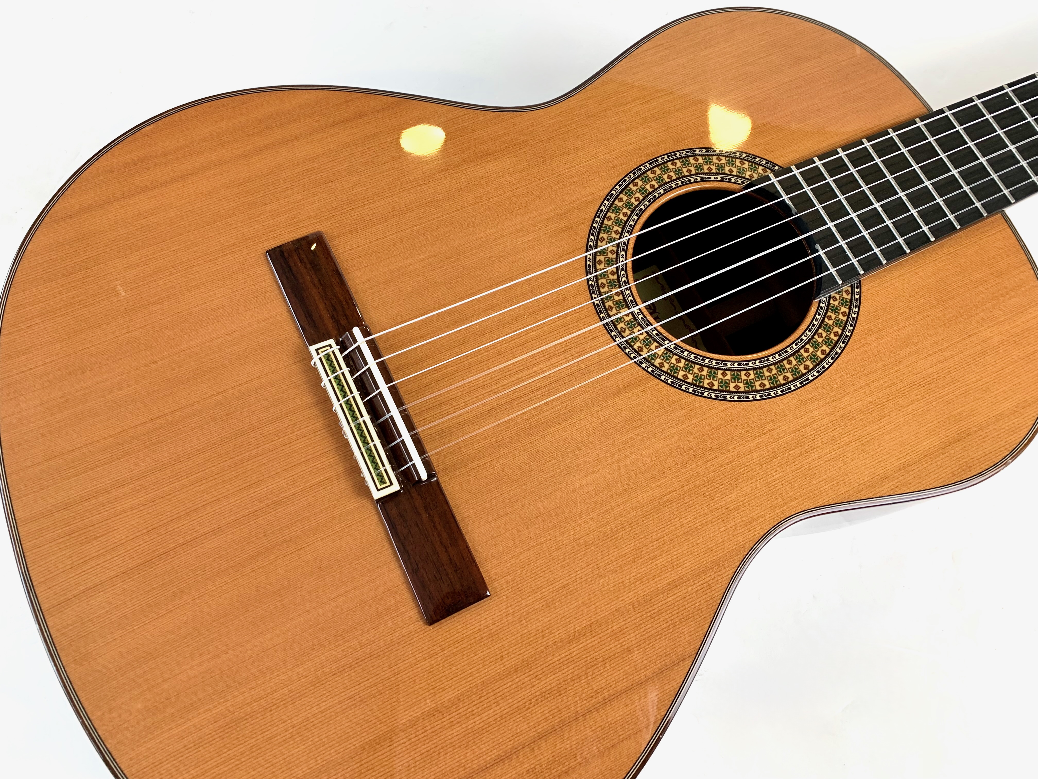 Alhambra Guitars 9 P (54203)
