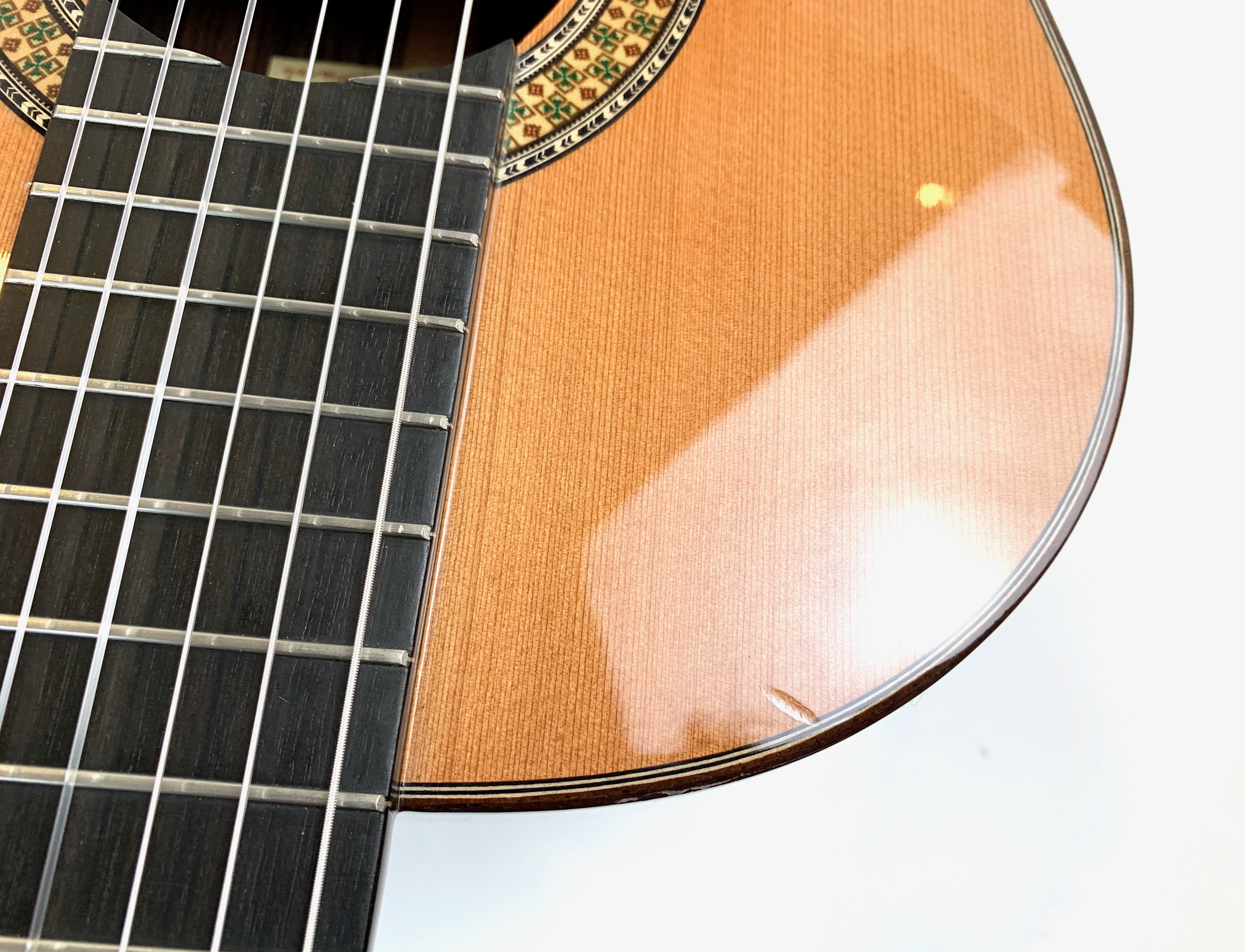 Alhambra Guitars 9 P (96331)