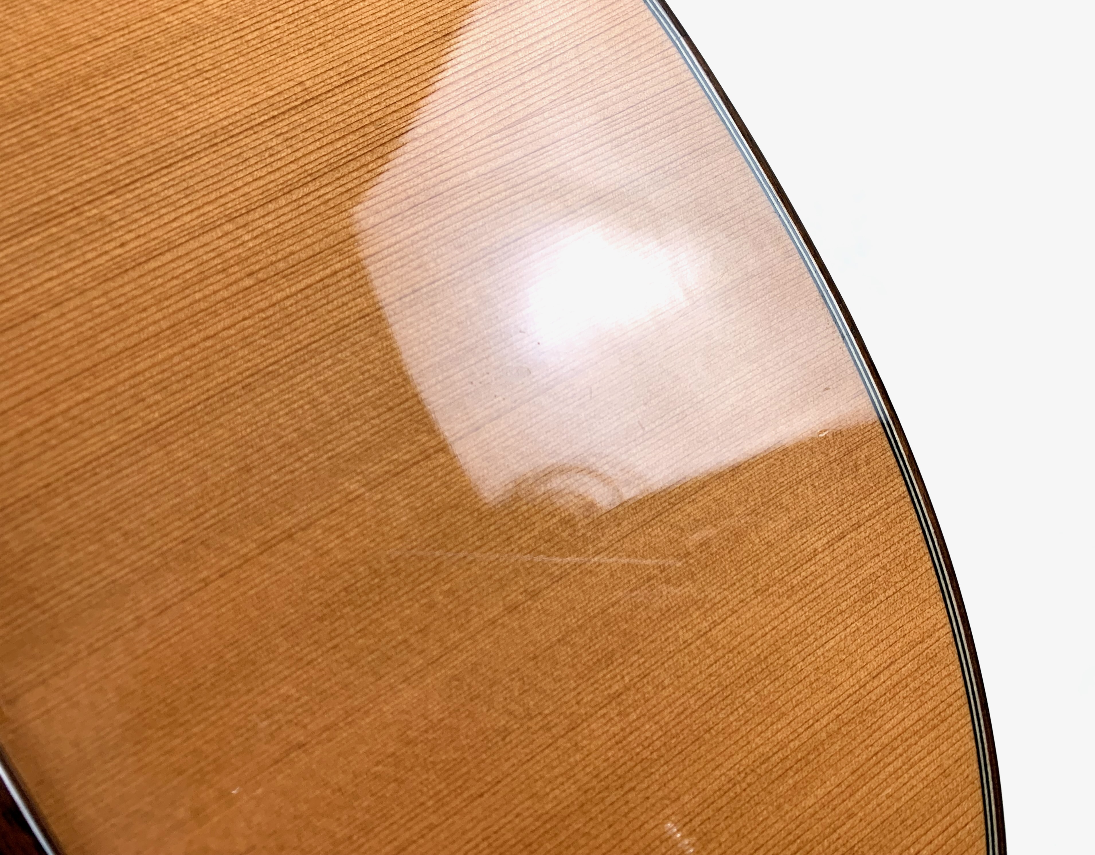 Alhambra Guitars 9 P (38630)