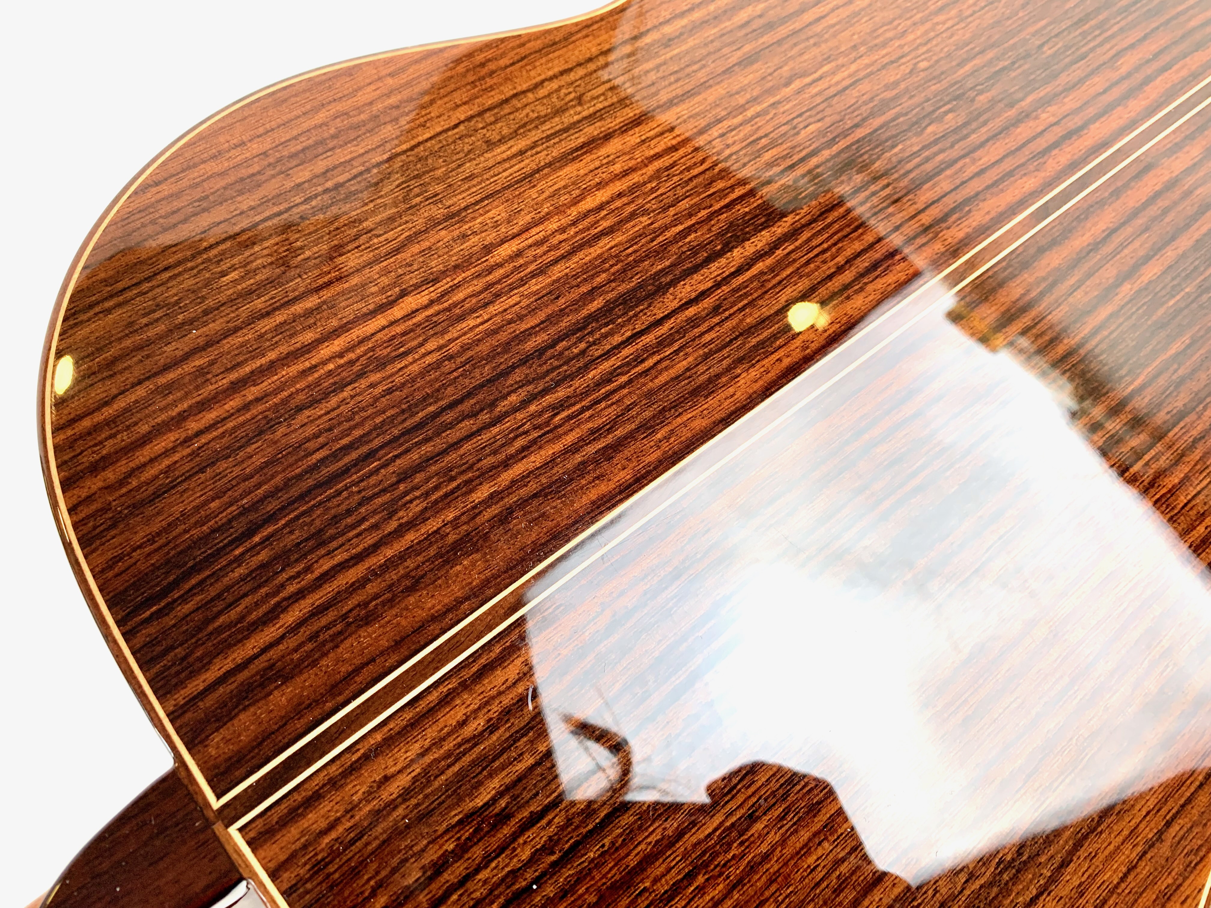 Alhambra Guitars 9 P (30430)