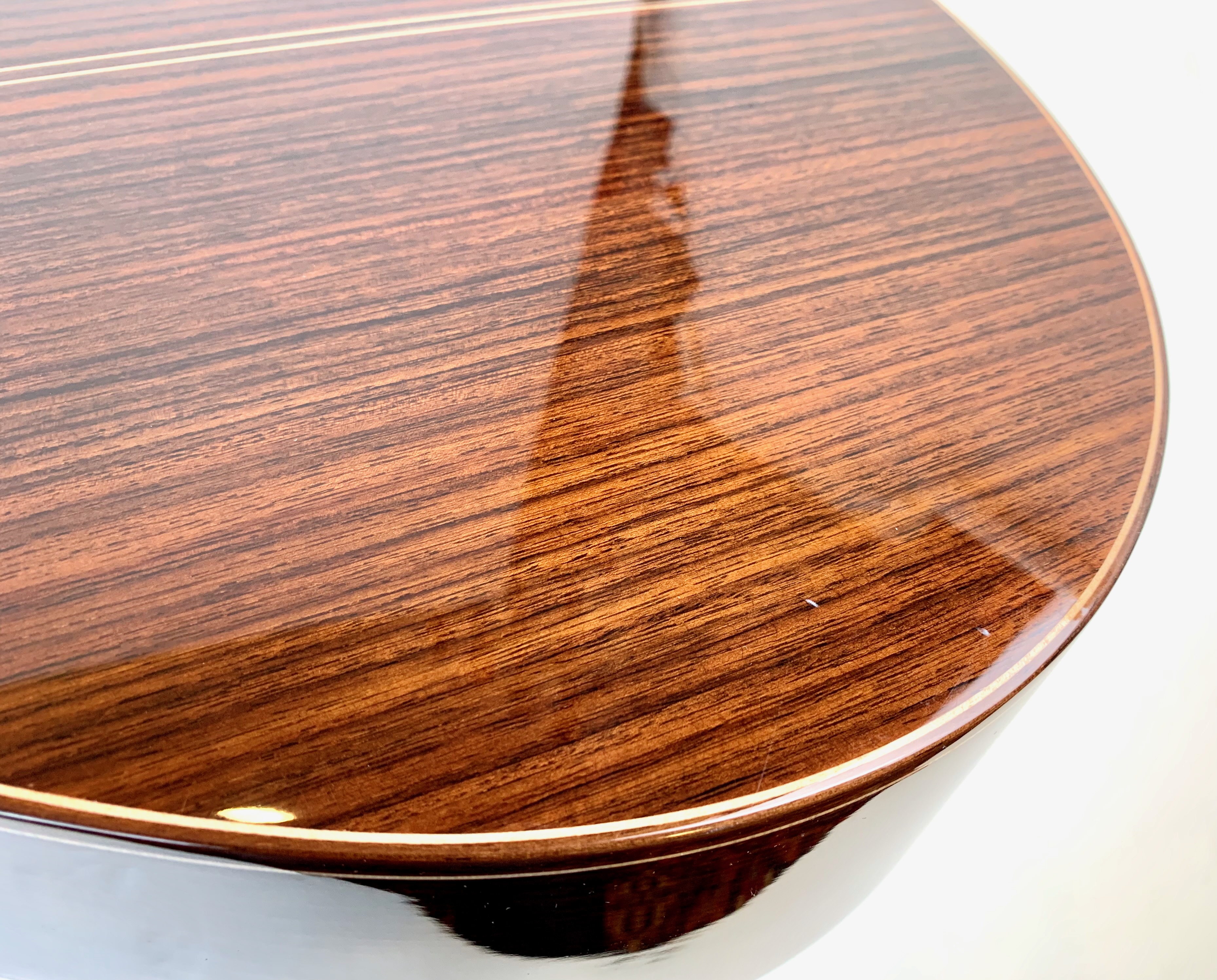 Alhambra Guitars 9 P (23845)