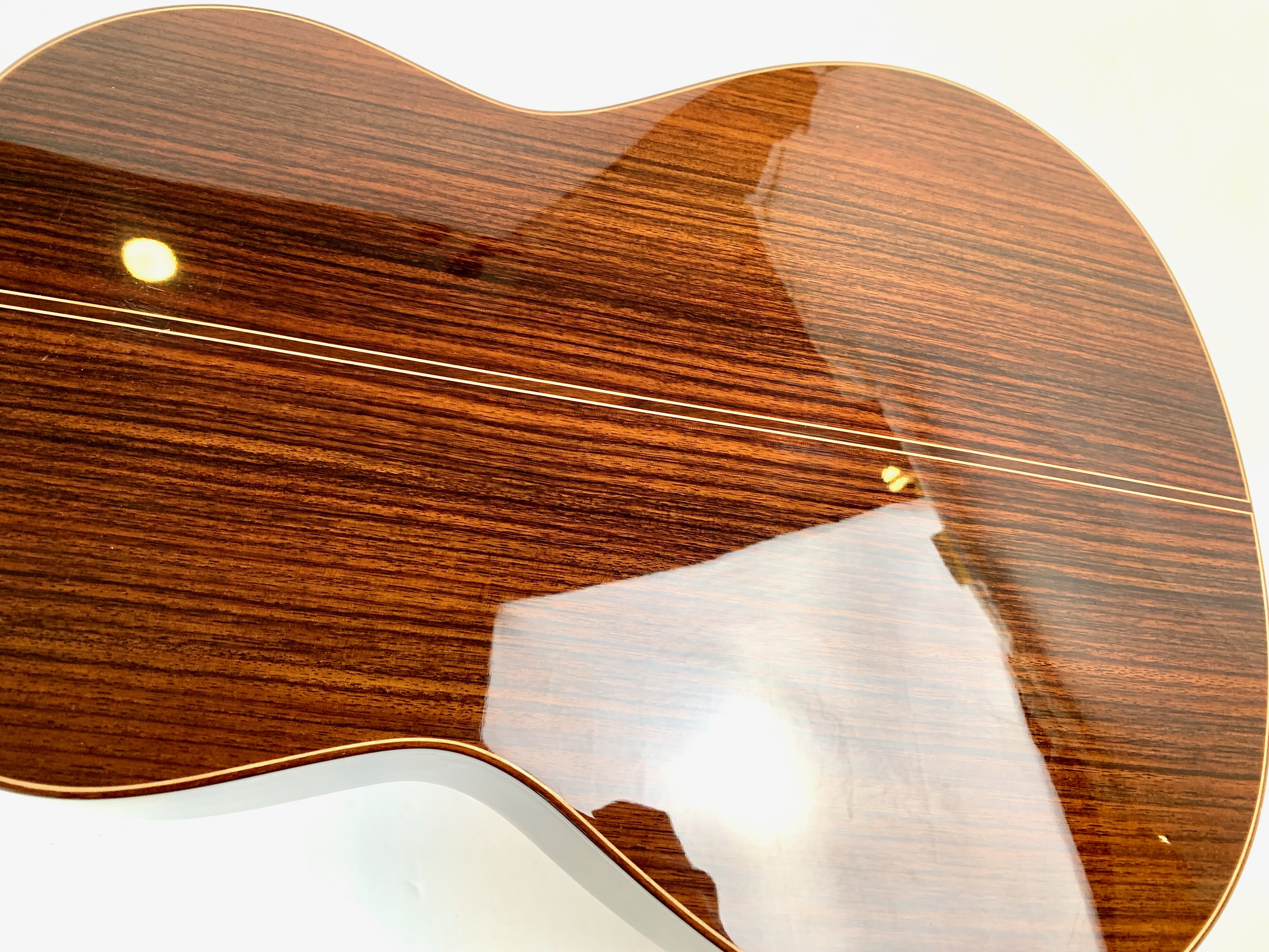 Alhambra Guitars 9 P (8767)