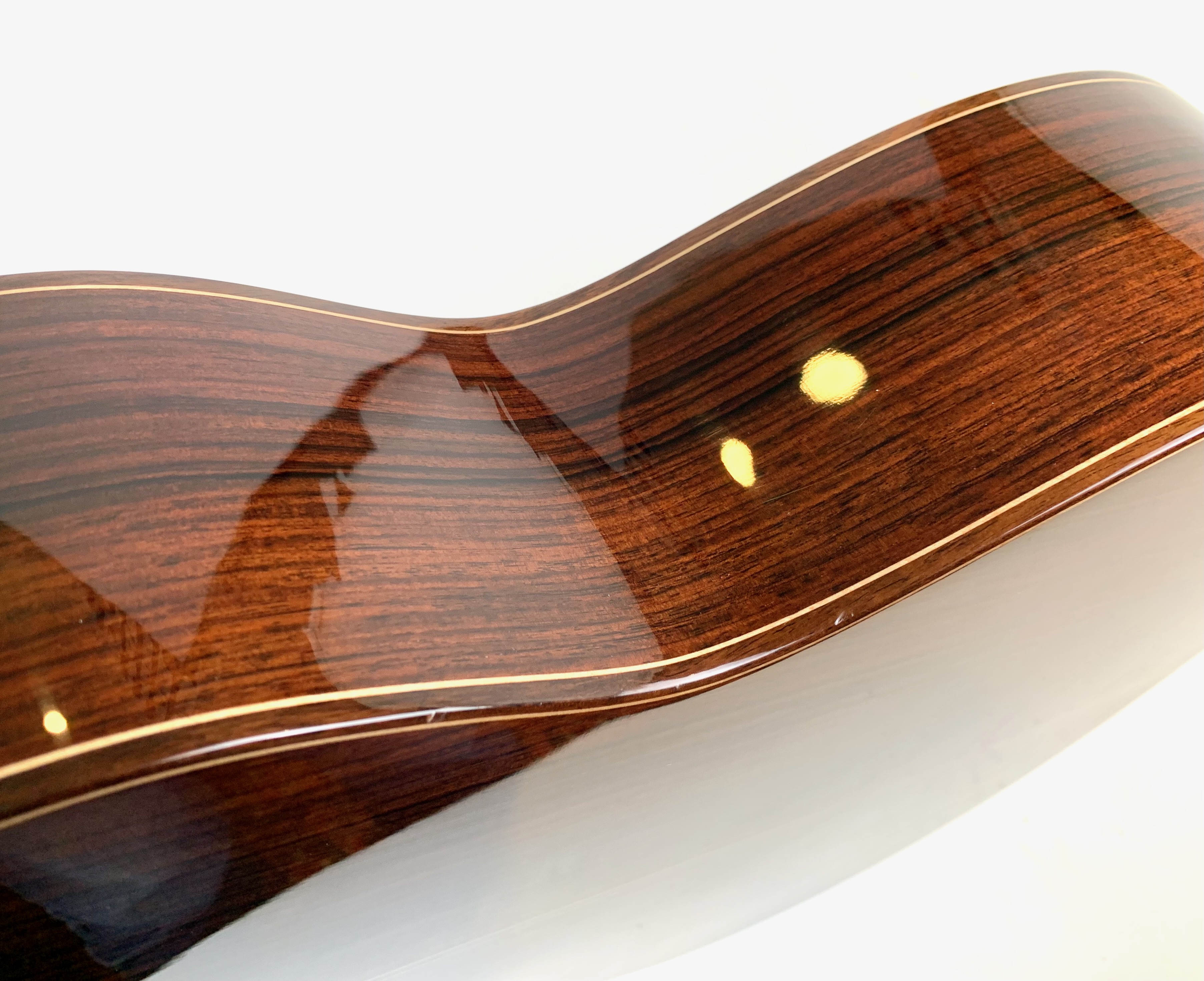 Alhambra Guitars 9 P (12919)