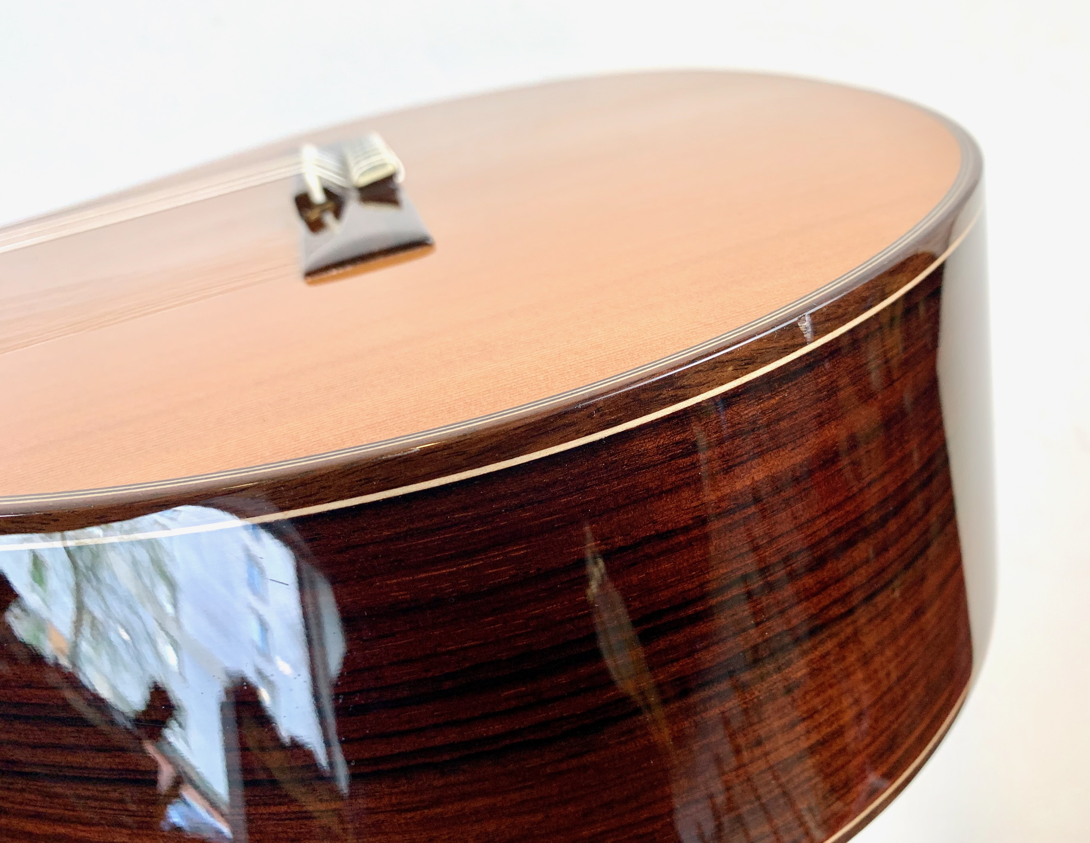 Alhambra Guitars 9 P (69347)