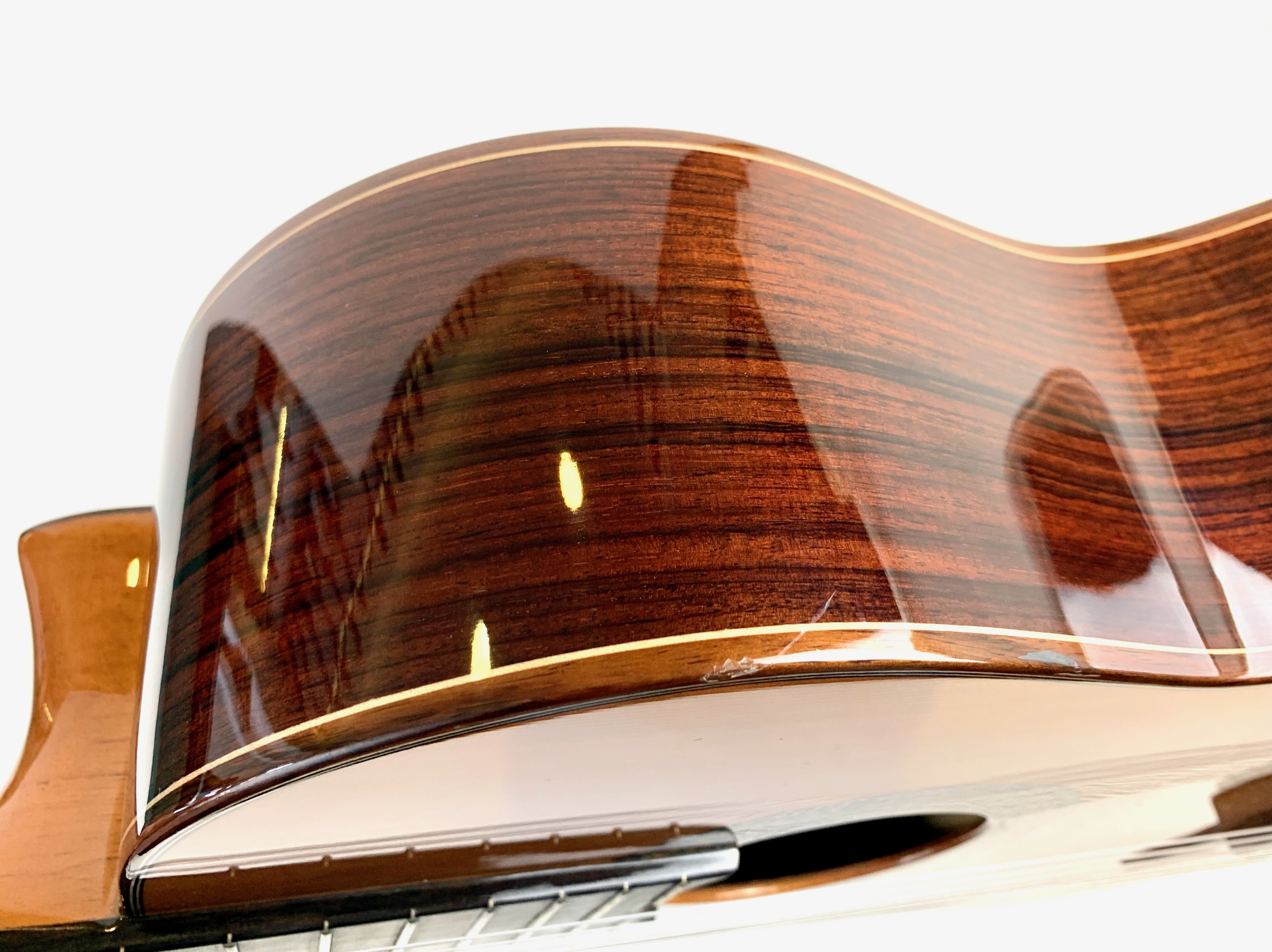 Alhambra Guitars 9 P (55210)
