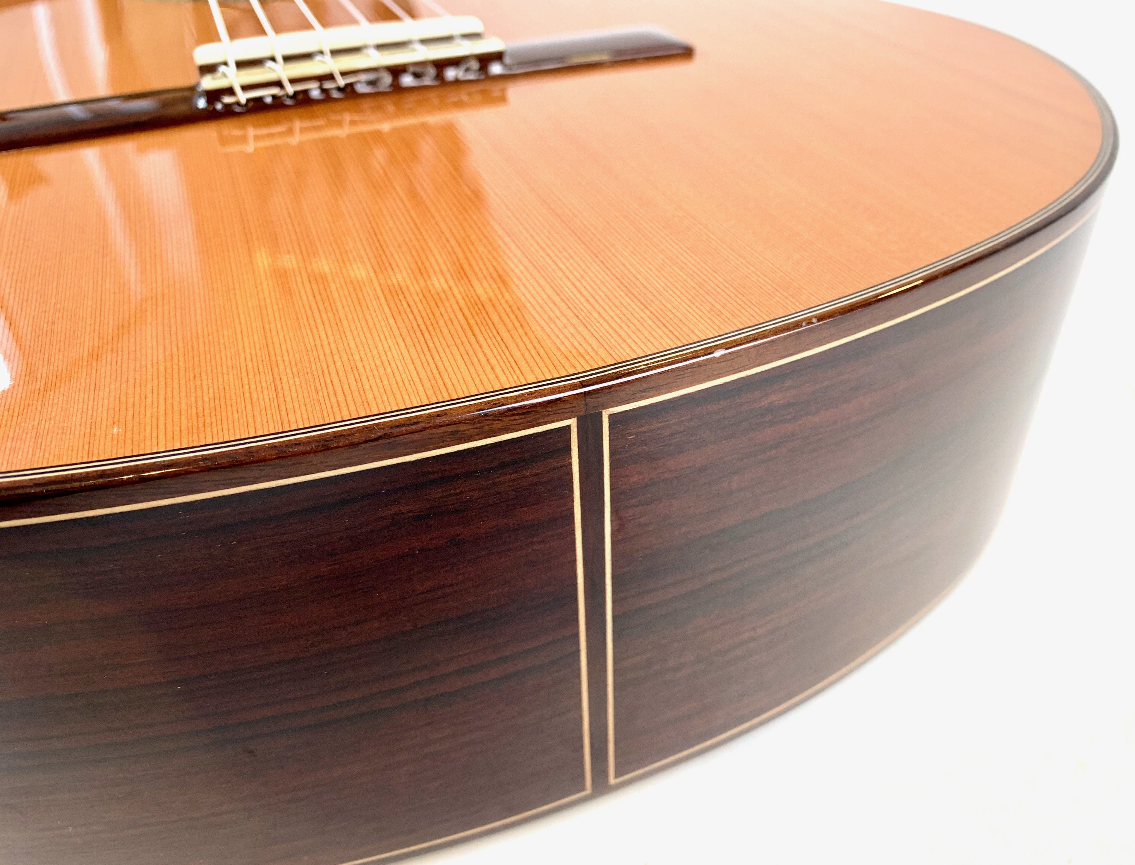 Alhambra Guitars 9 P (91005)
