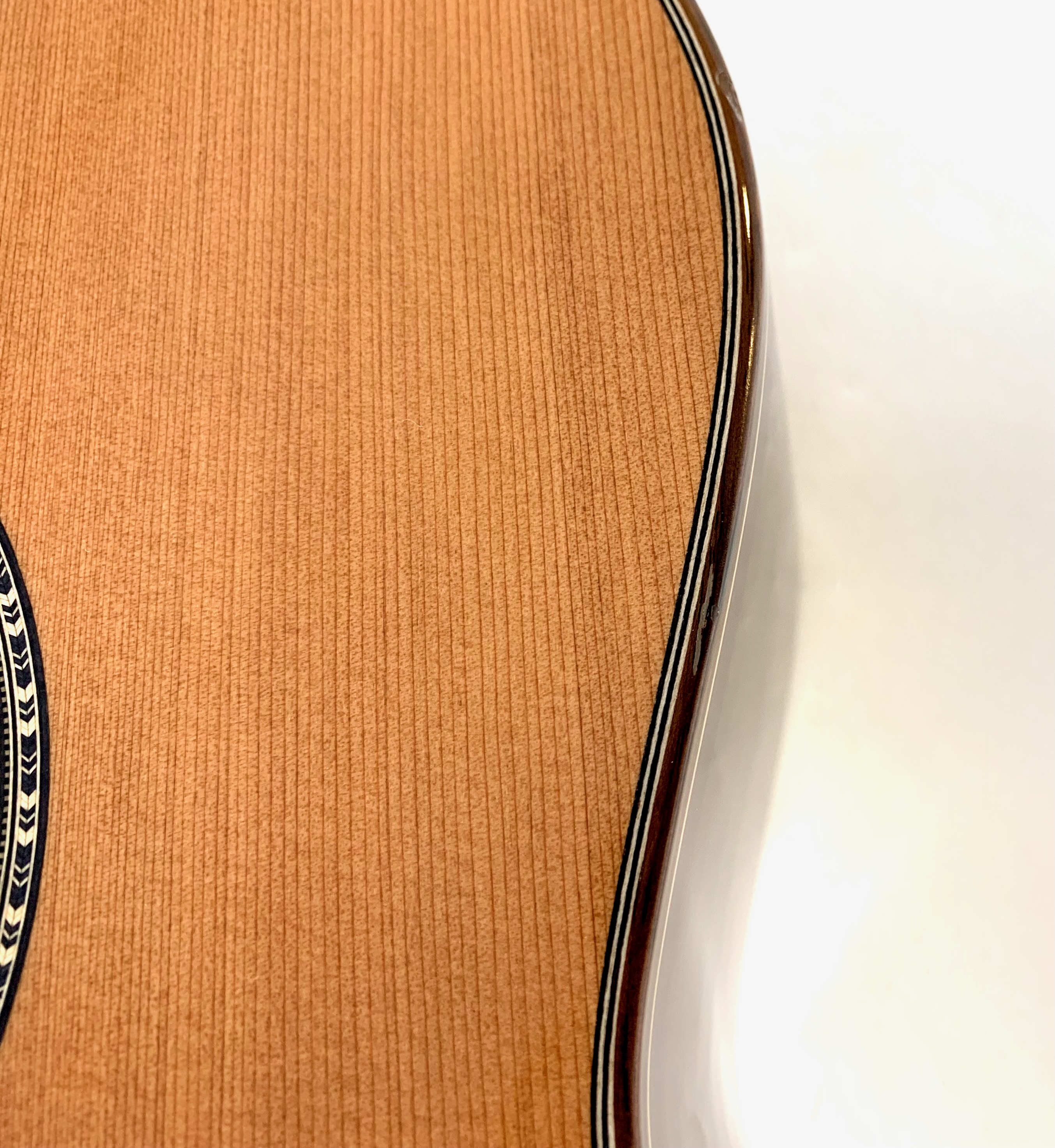 Alhambra Guitars 9 P (71038)