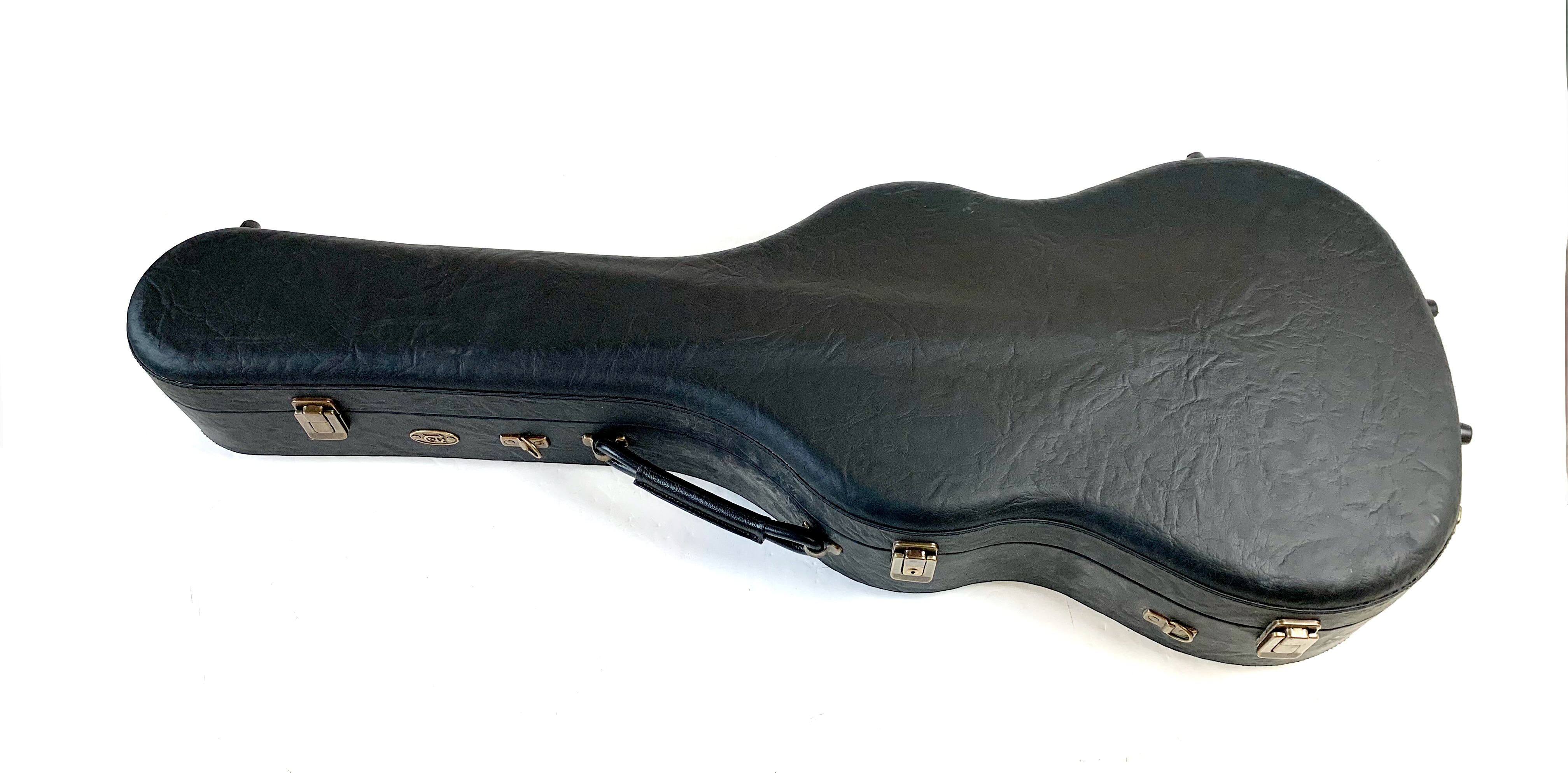 Alhambra Guitars 9 P (88106)
