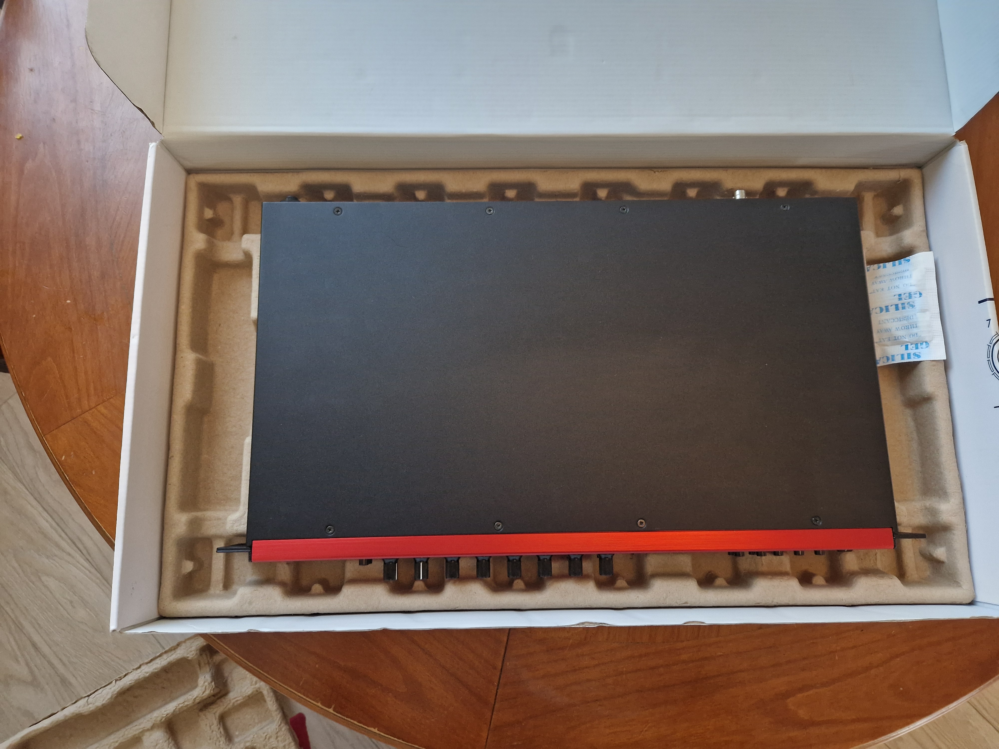Focusrite Clarett OctoPre (35558)