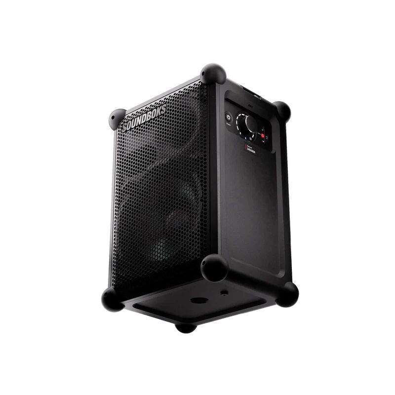 Soundboks Mix Party Speaker Hero Image