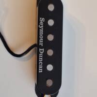 Vends Hot Stack Plus bridge noir