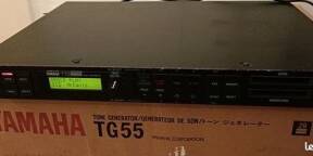 Yamaha TG55