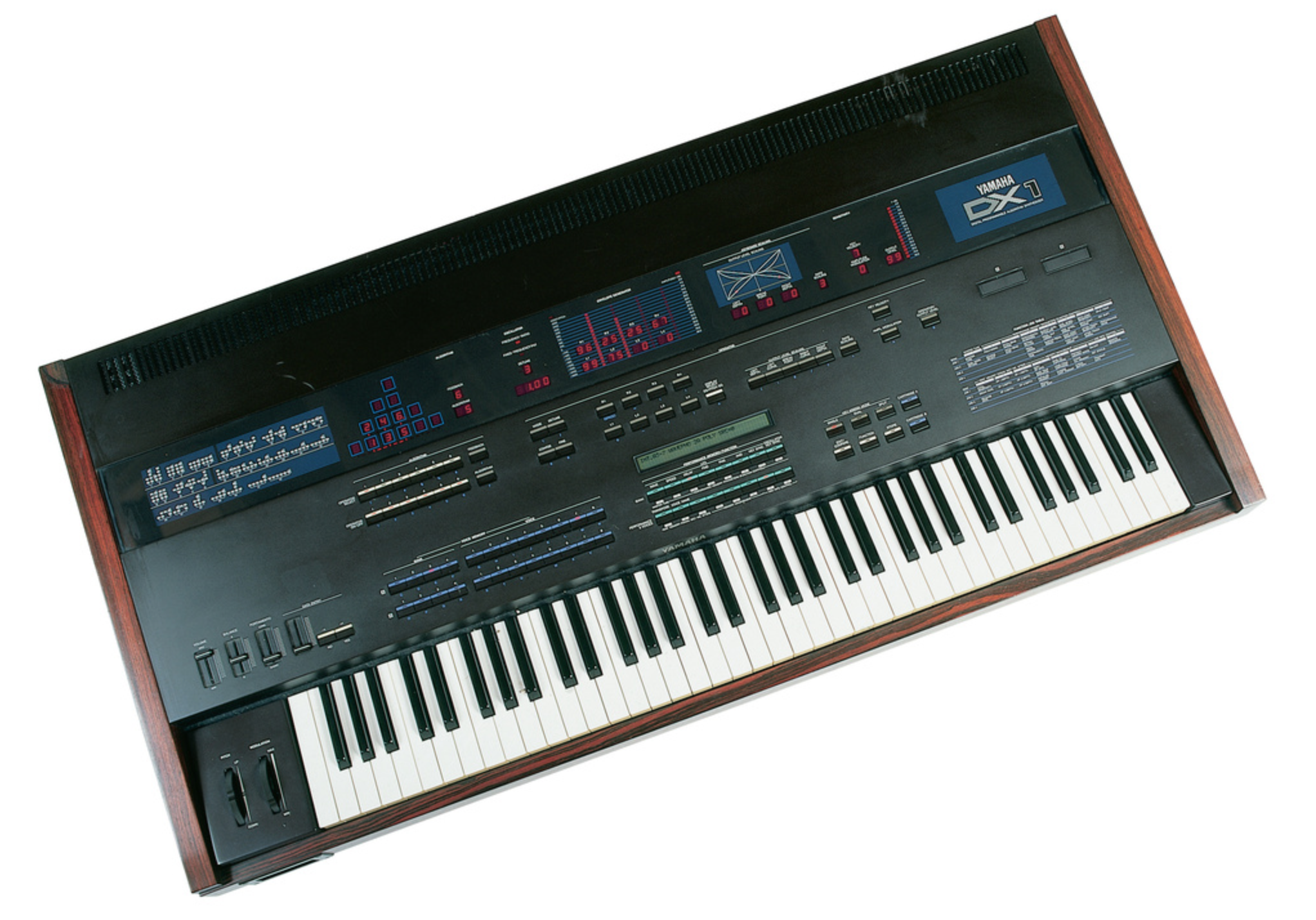 Yamaha DX1
