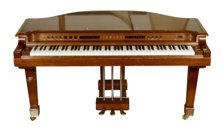 Yamaha GS1 Yamaha GS1