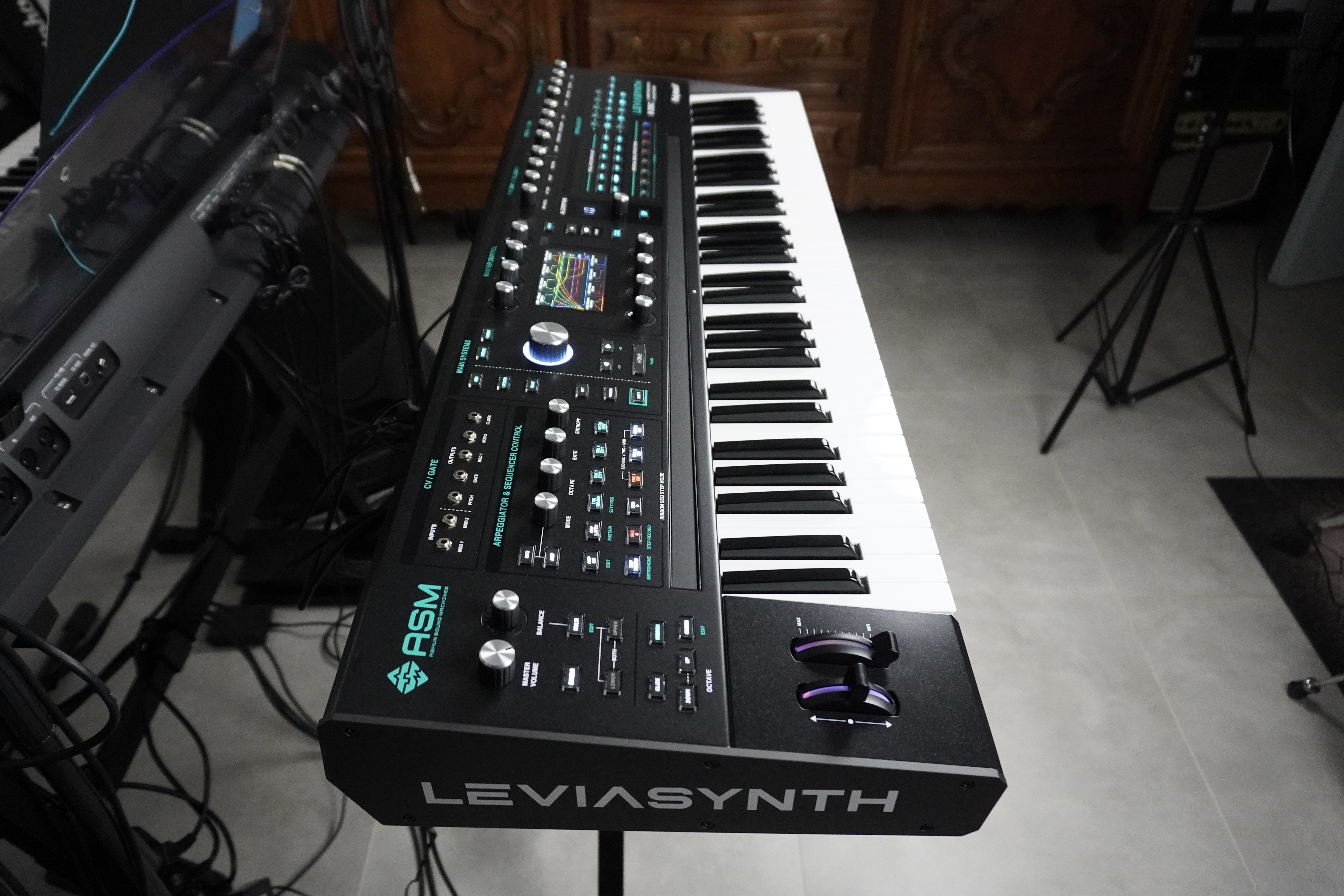 Leviasynth 2tof 04 C&ocirc;t&eacute;