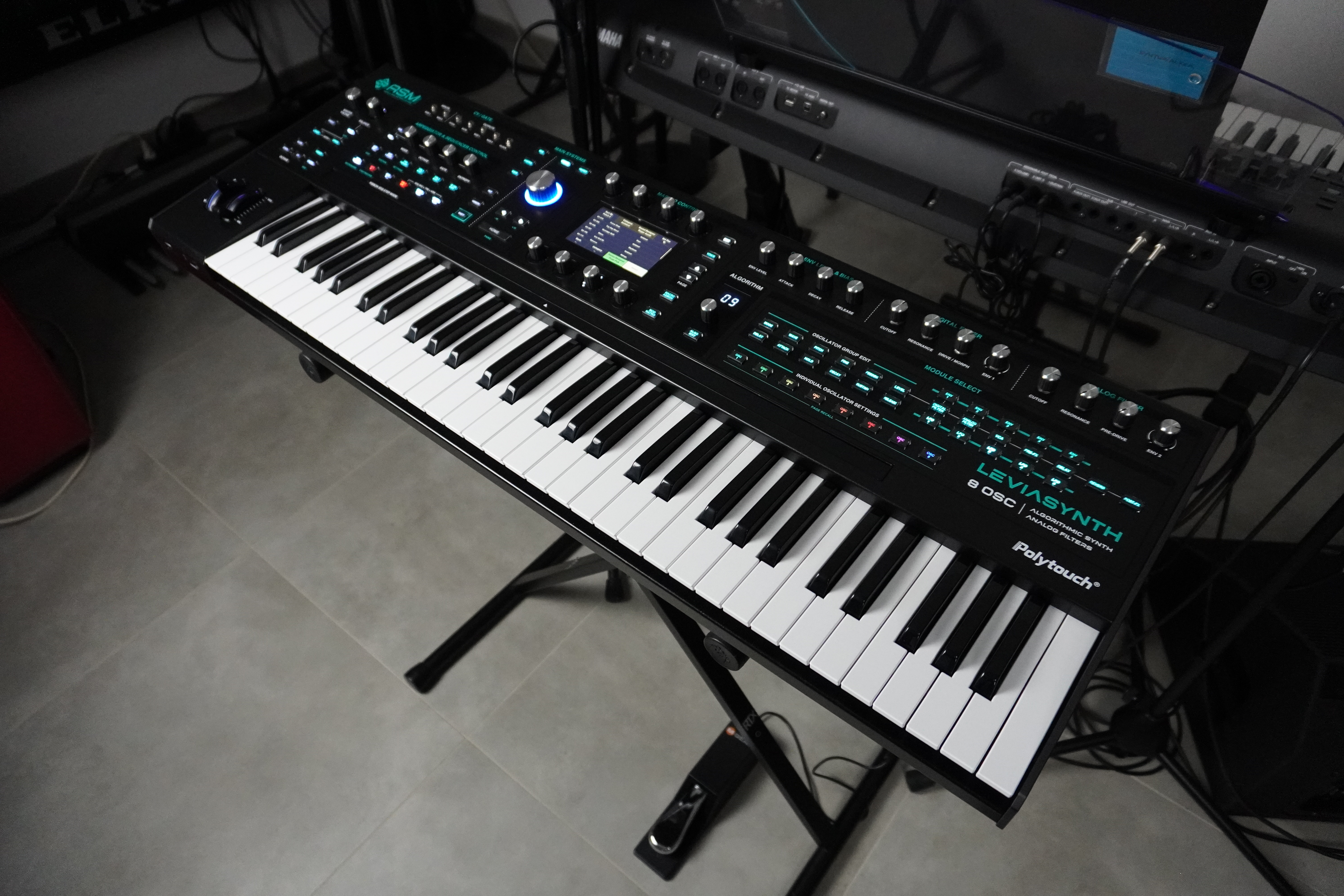 Leviasynth 2tof 06 Droite