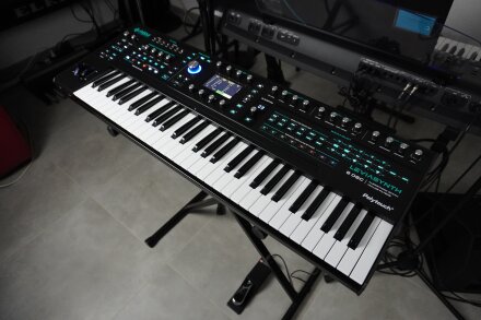 Leviasynth 2tof 06 Droite Leviasynth 2tof 06 Droite