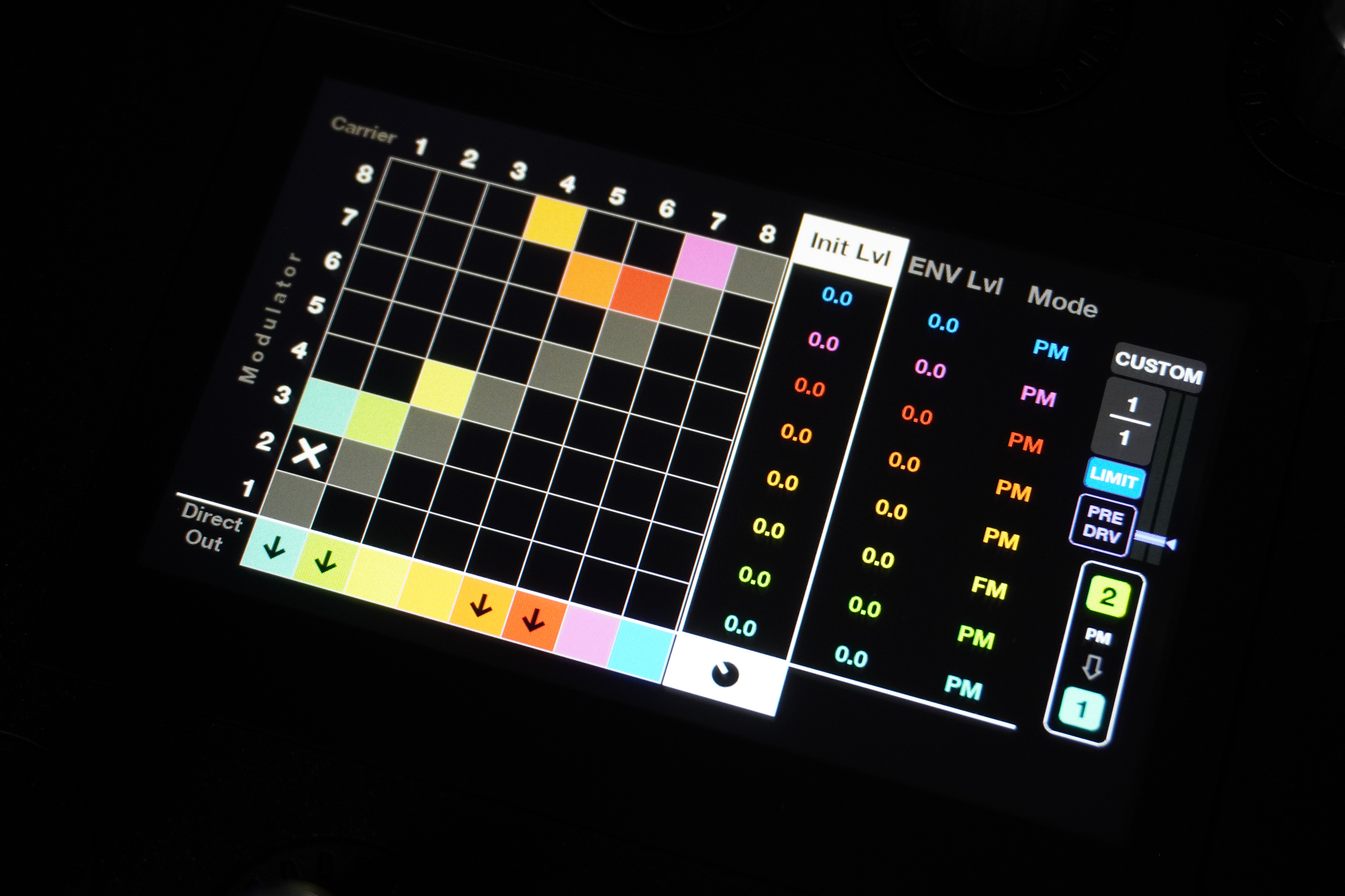 Leviasynth 2tof 13 Alg3