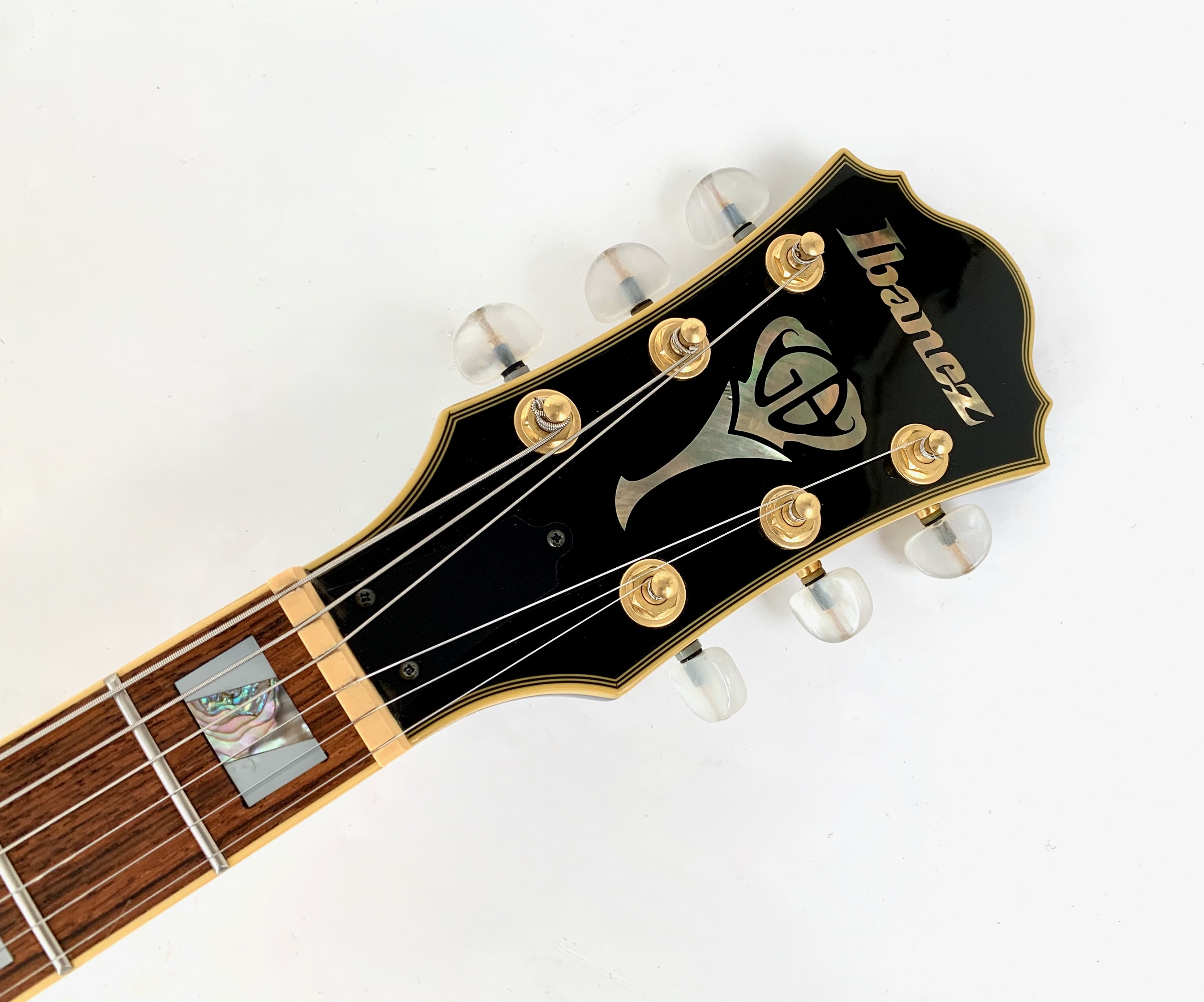 Ibanez GB10SE George Benson Signature (78246)