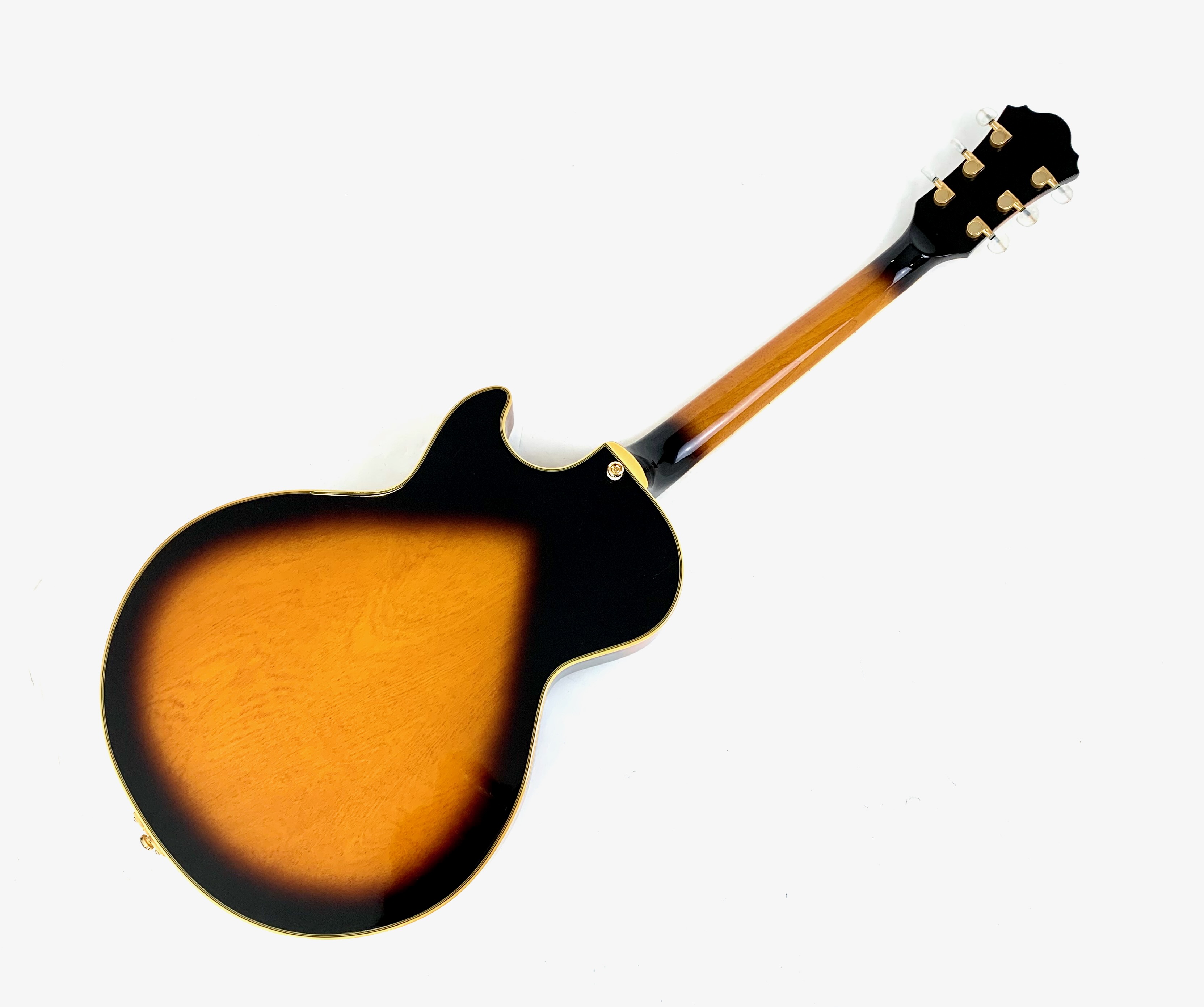 Ibanez GB10SE George Benson Signature (62669)