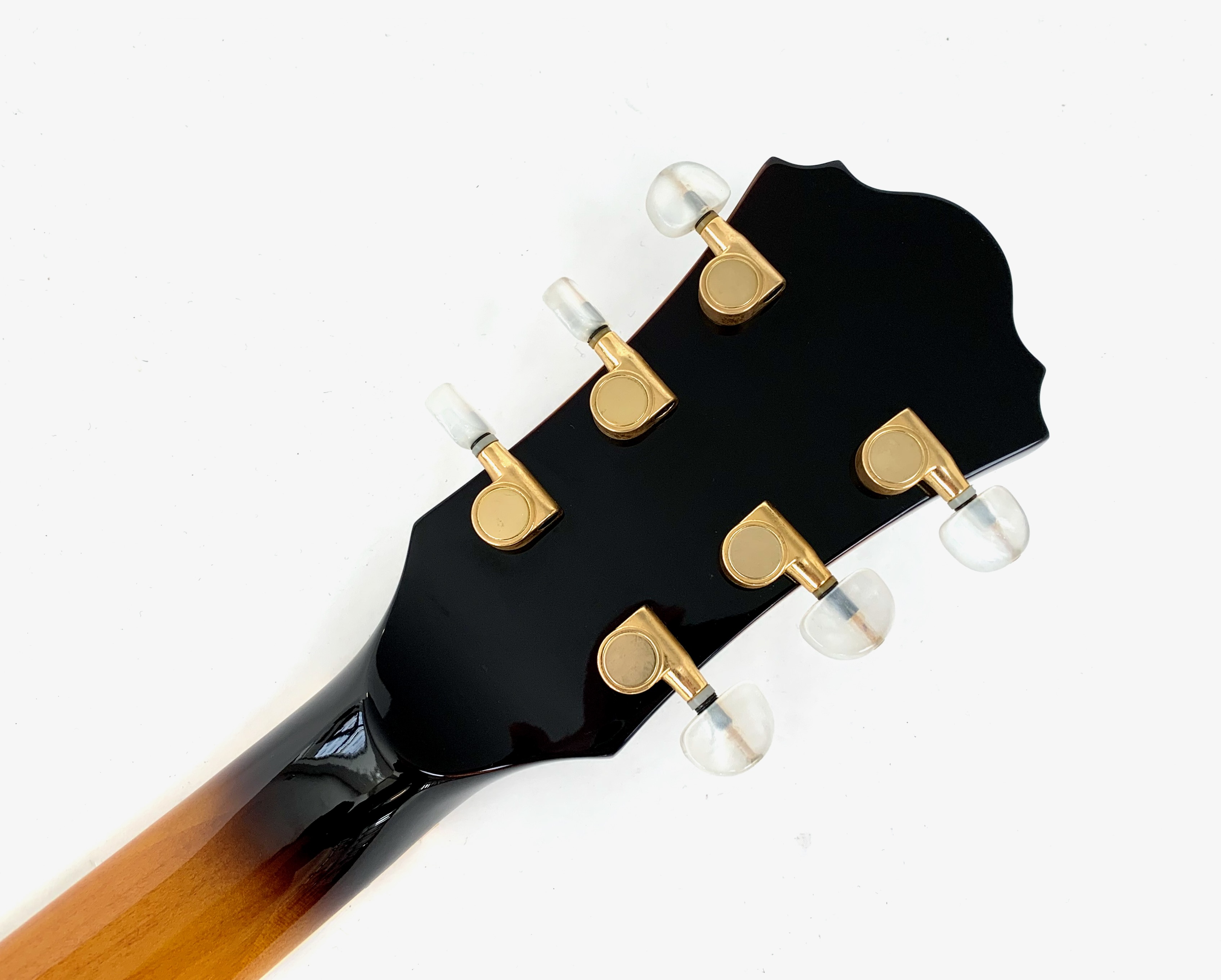 Ibanez GB10SE George Benson Signature (39694)