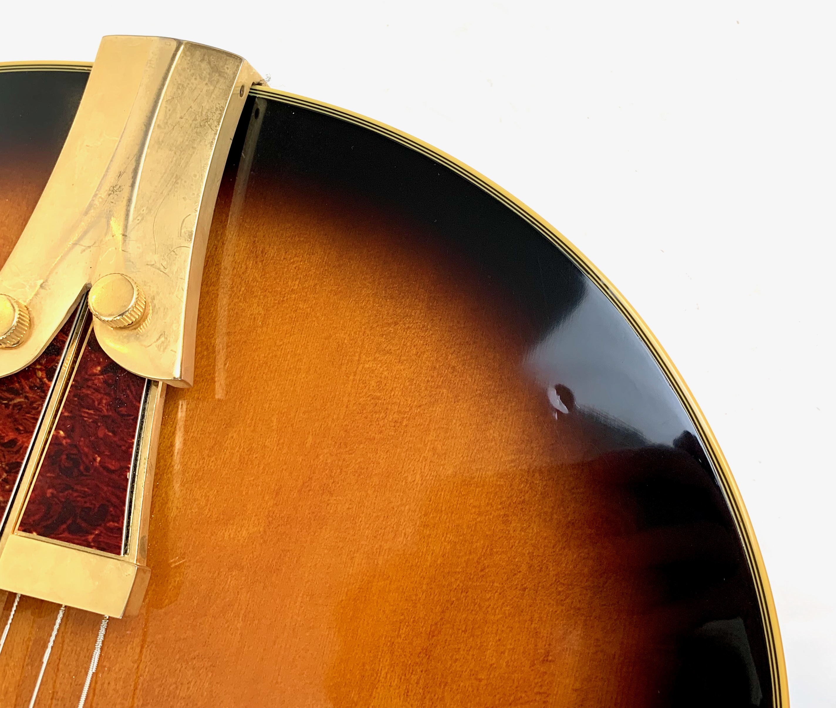 Ibanez GB10SE George Benson Signature (1420)
