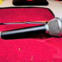 Calrec CB20C / CC56 – condensateur SDC vintage BBC – testé, fonctionnel – 300 €