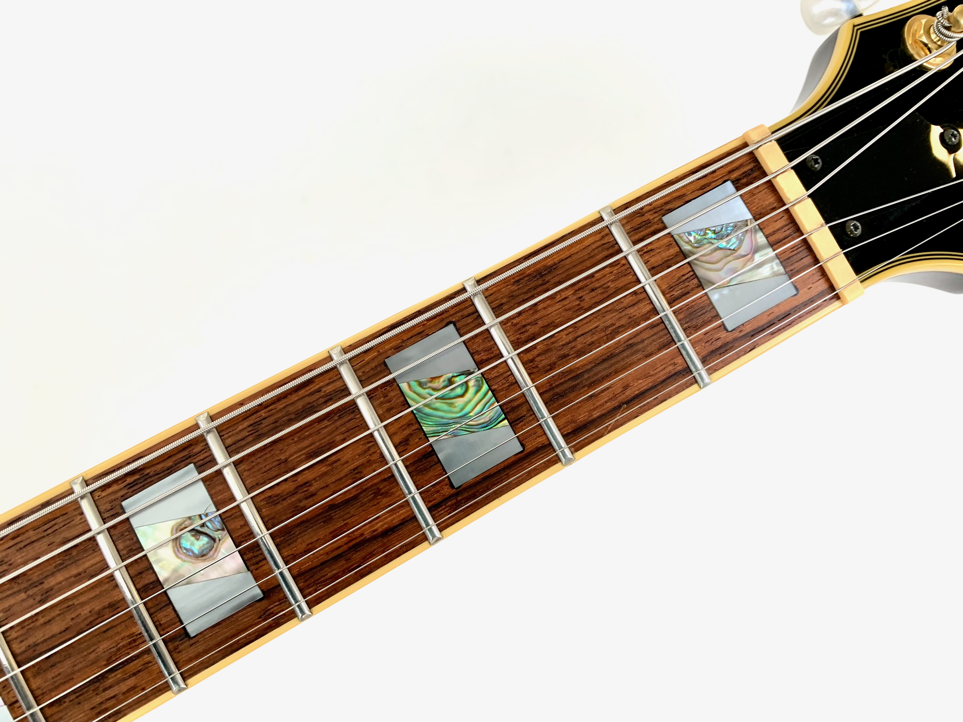 Ibanez GB10SE George Benson Signature (63229)