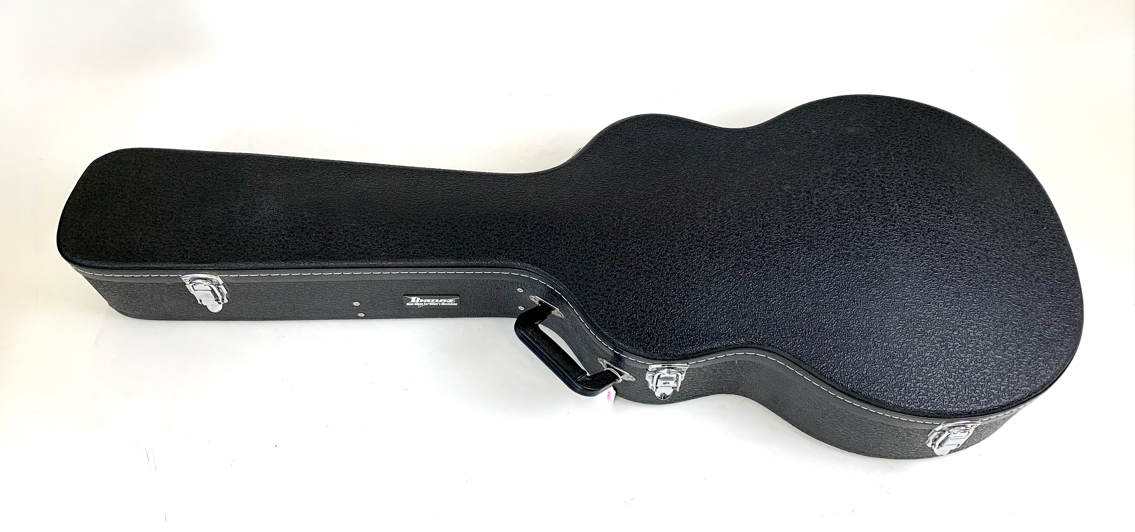 Ibanez GB10SE George Benson Signature (81532)
