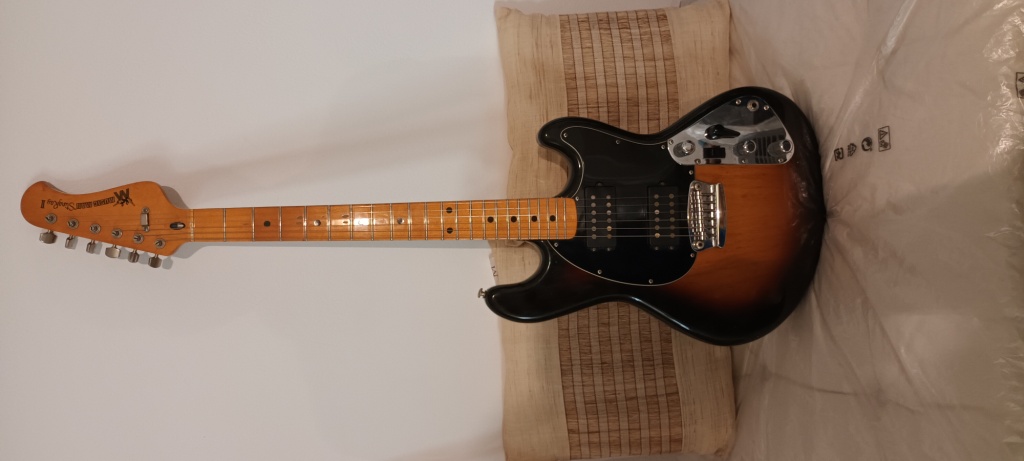 Music Man 1