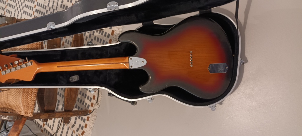 Music Man 3