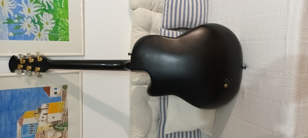 Ovation 2