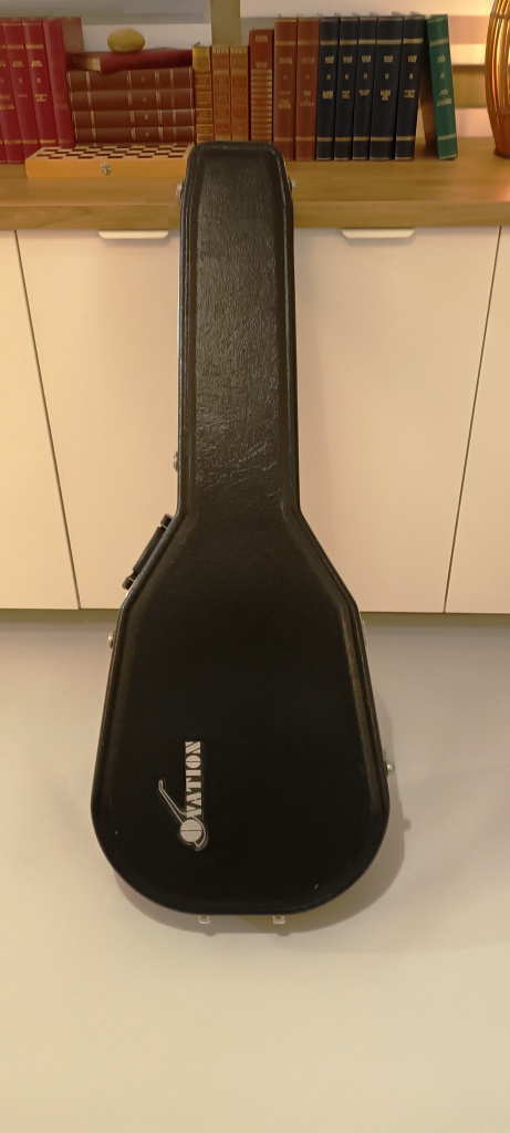 OVATION 3