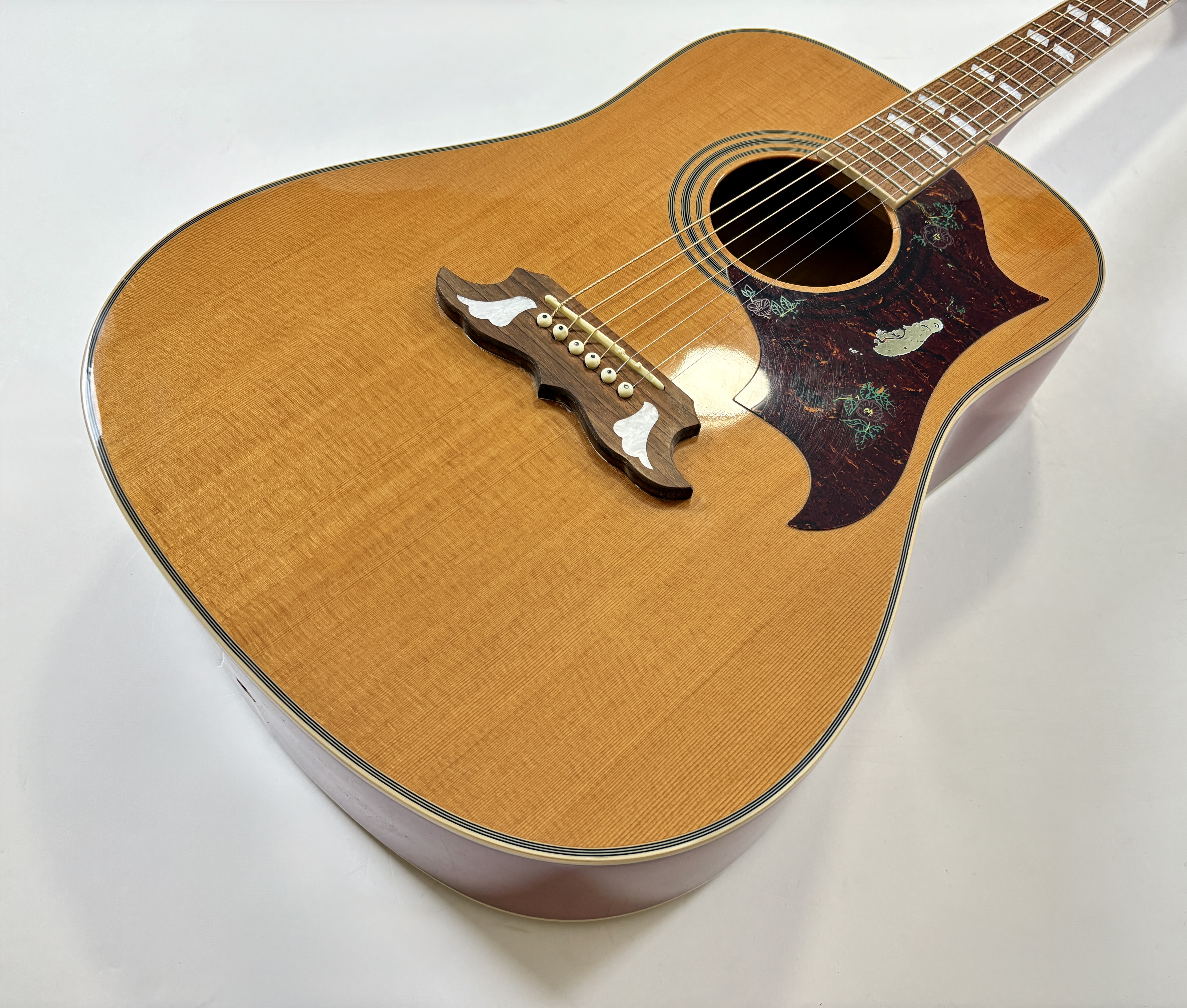 Epiphone Dove (16960)
