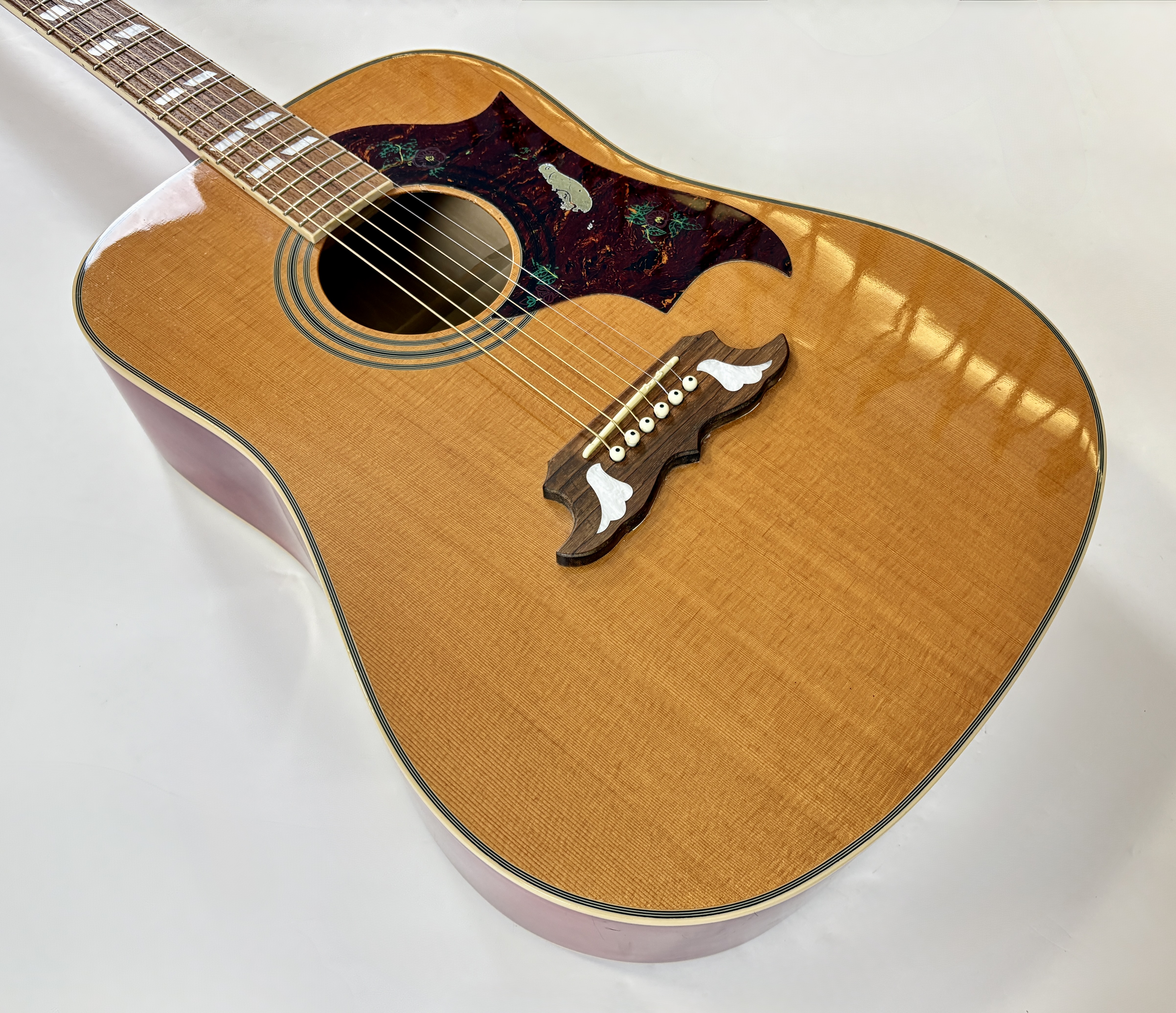 Epiphone Dove (37402)