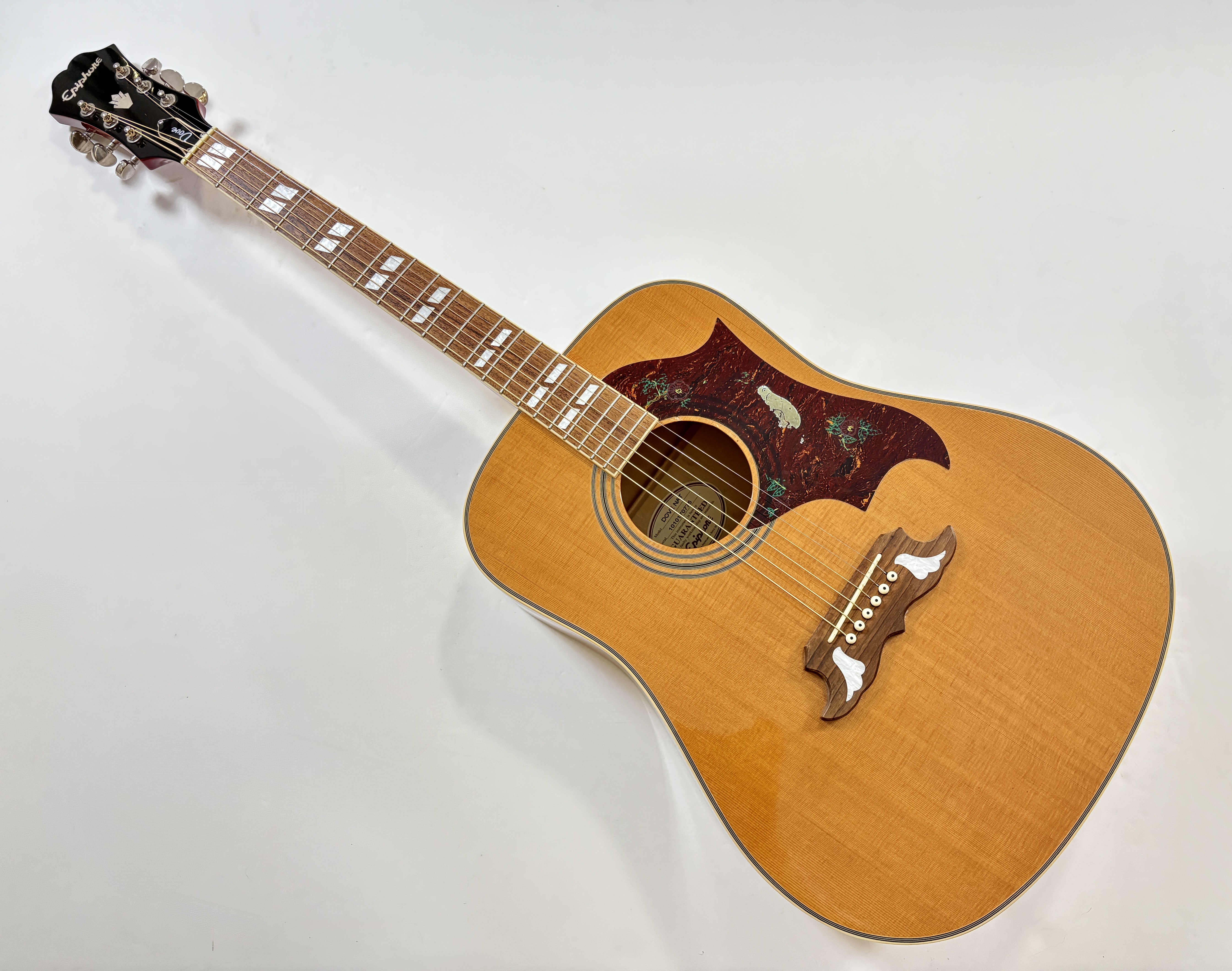 Epiphone Dove (45654)
